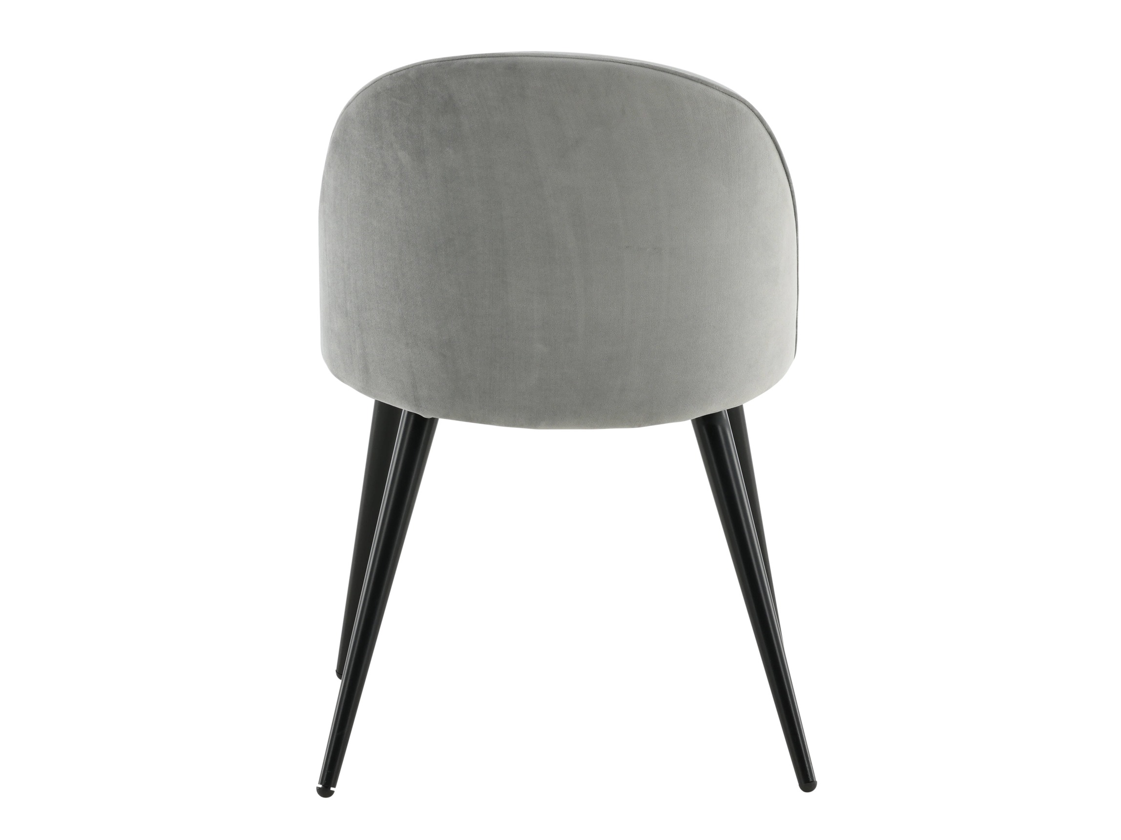 Stol Dallas 3809 (Siva + Črna)