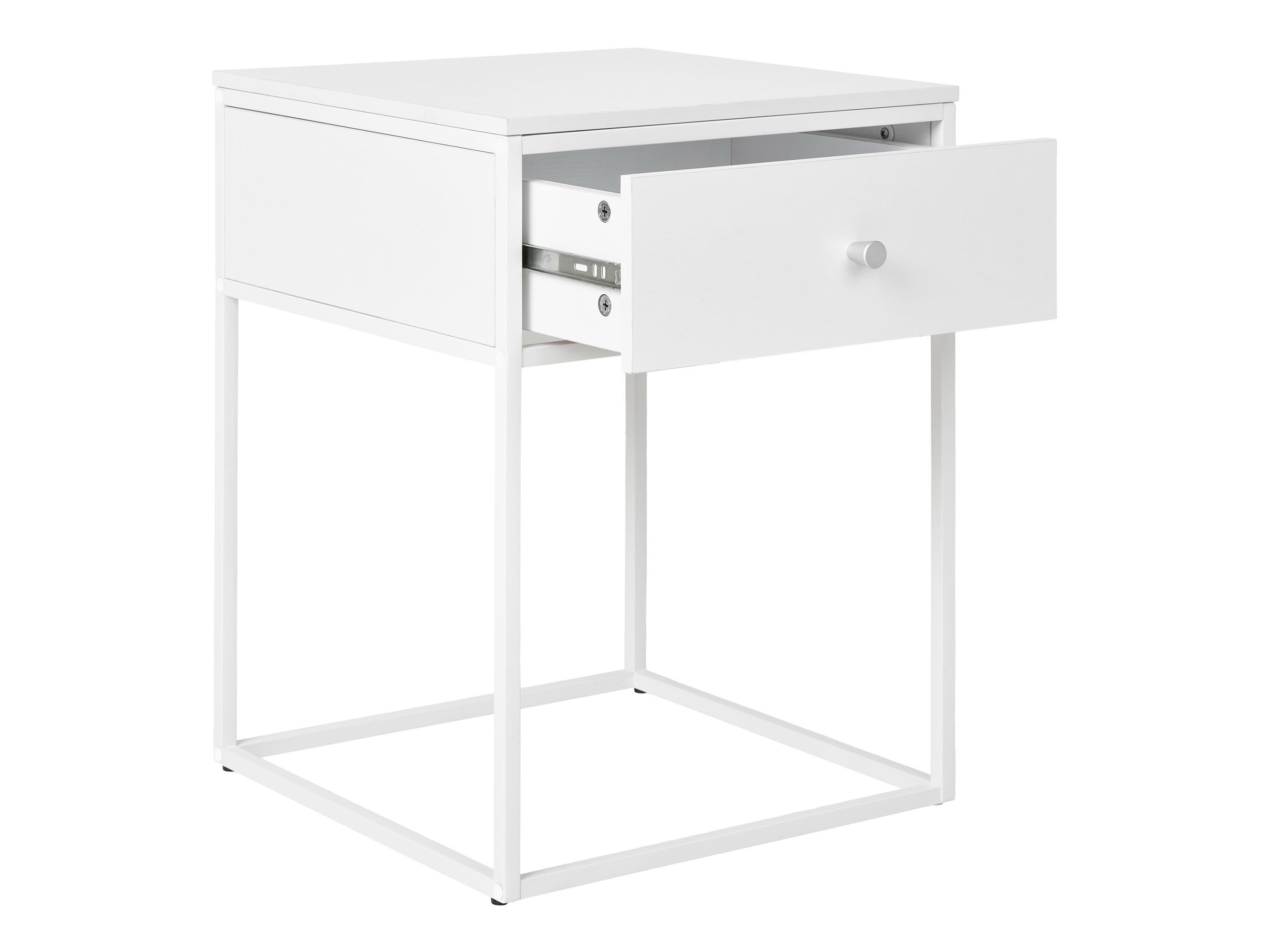 Stranska mizica Sorbeni 112 (Črna)