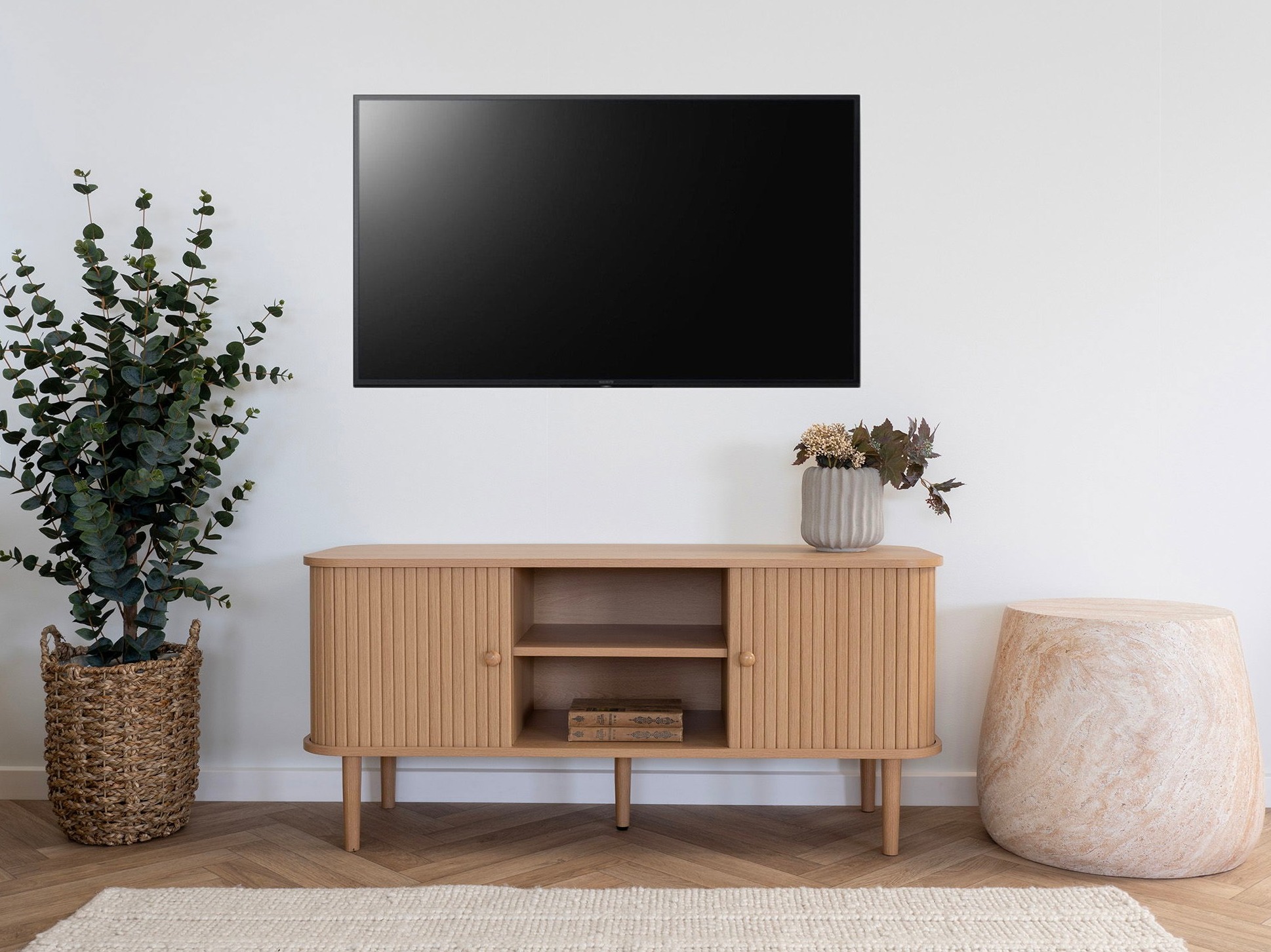 TV-omarica Sercore 102