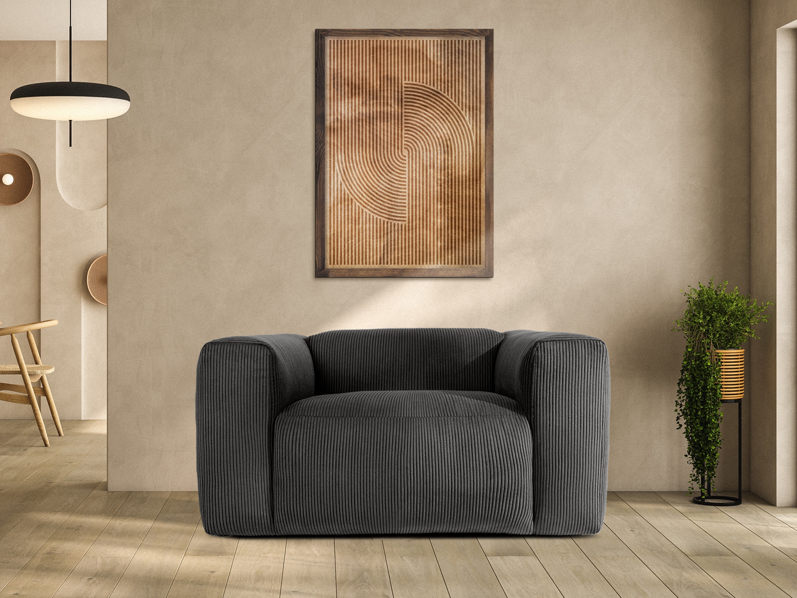 Fotelj Melteno 100 (Poso 22)