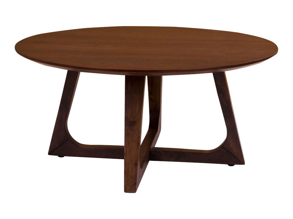 Klubska mizica Brea 107