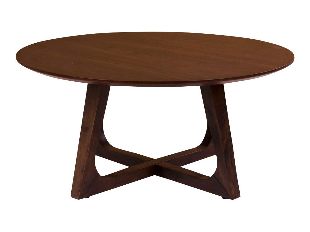 Klubska mizica Brea 107