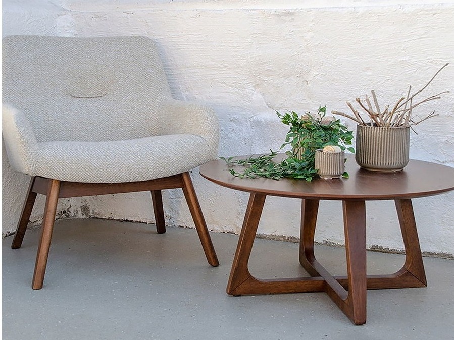 Klubska mizica Brea 107