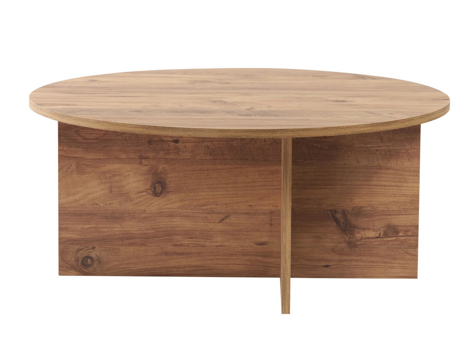 Klubska mizica Novato 137 (Bor)