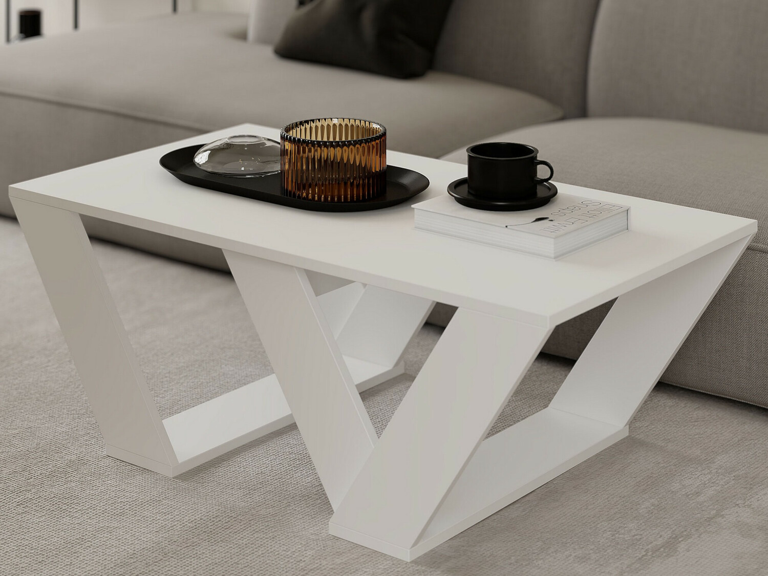 Klubska mizica SL5270