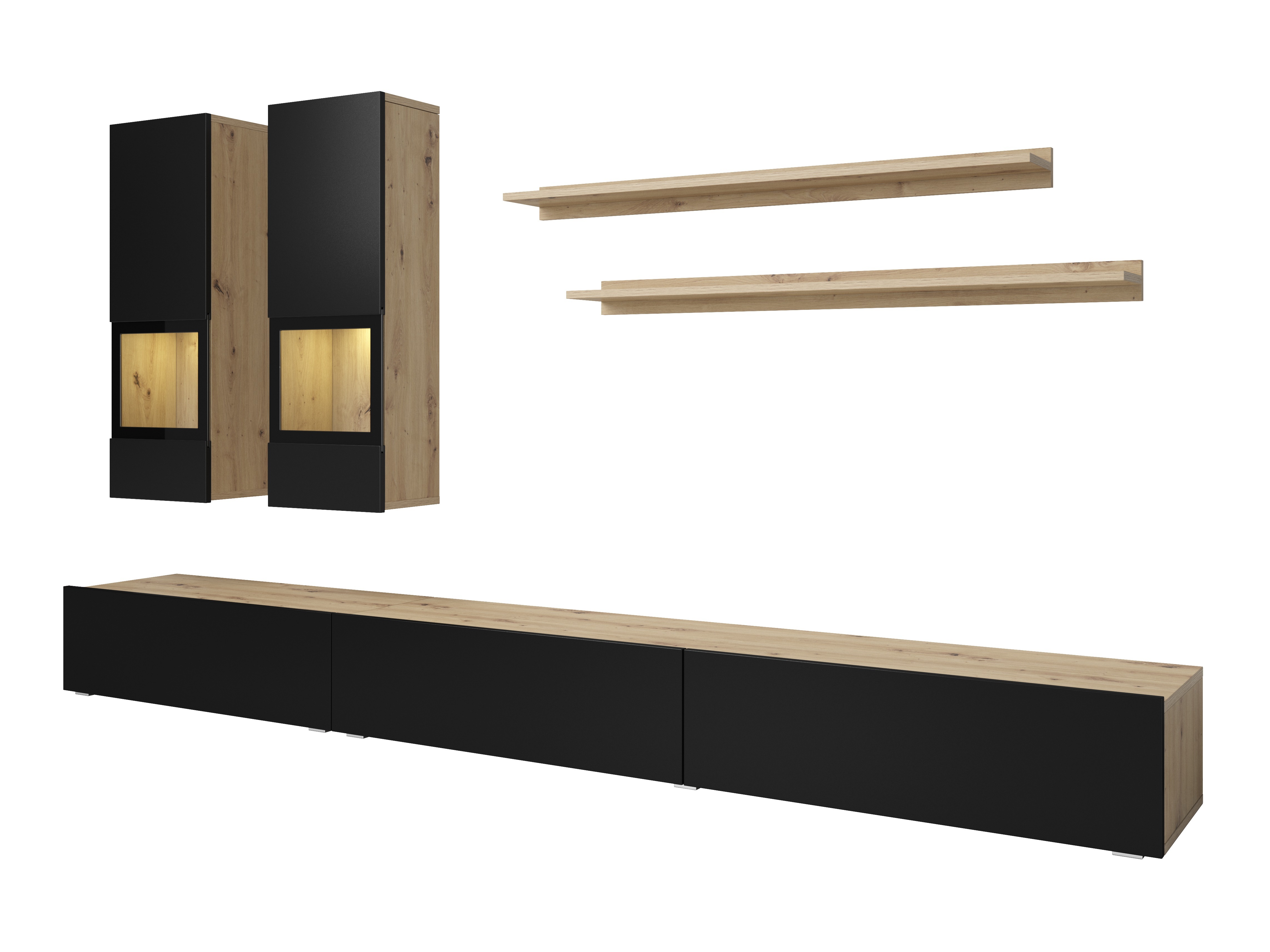 Komplet za dnevno sobo SL5269