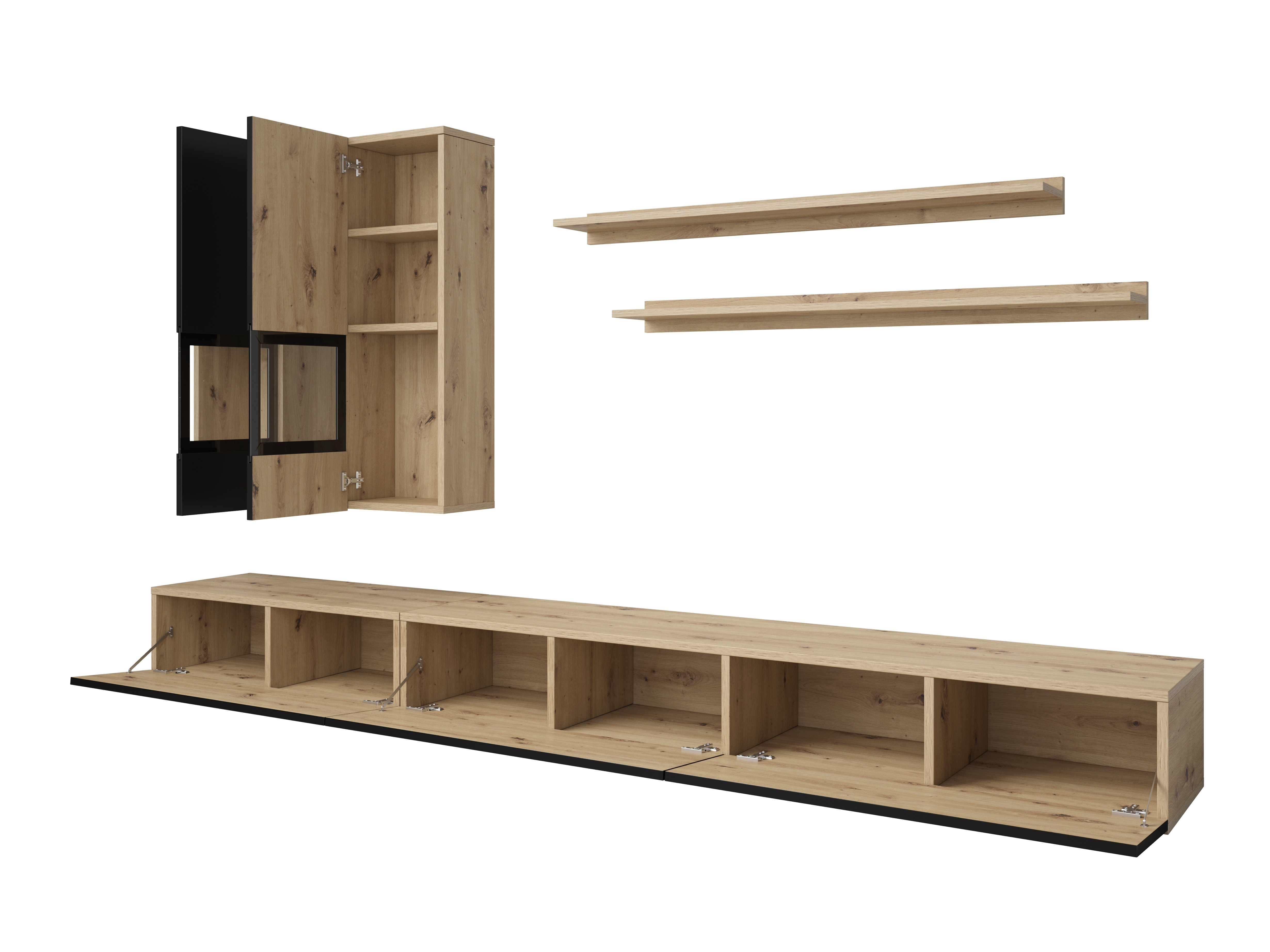 Komplet za dnevno sobo SL5269