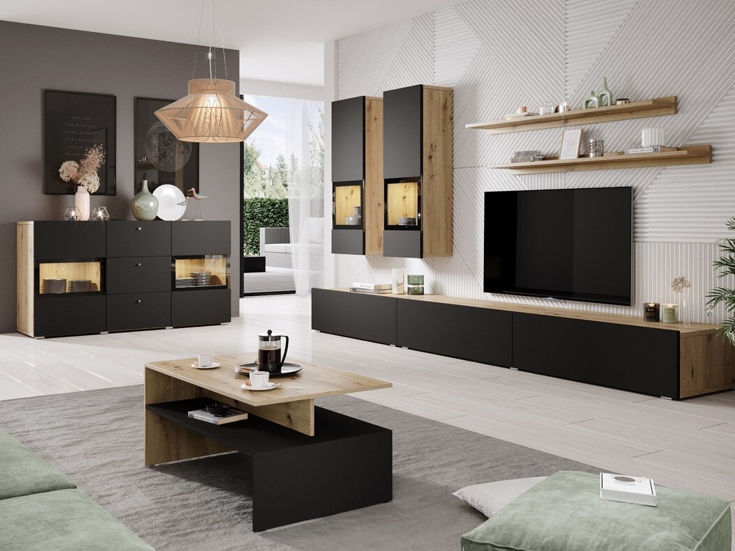 Komplet za dnevno sobo SL5269