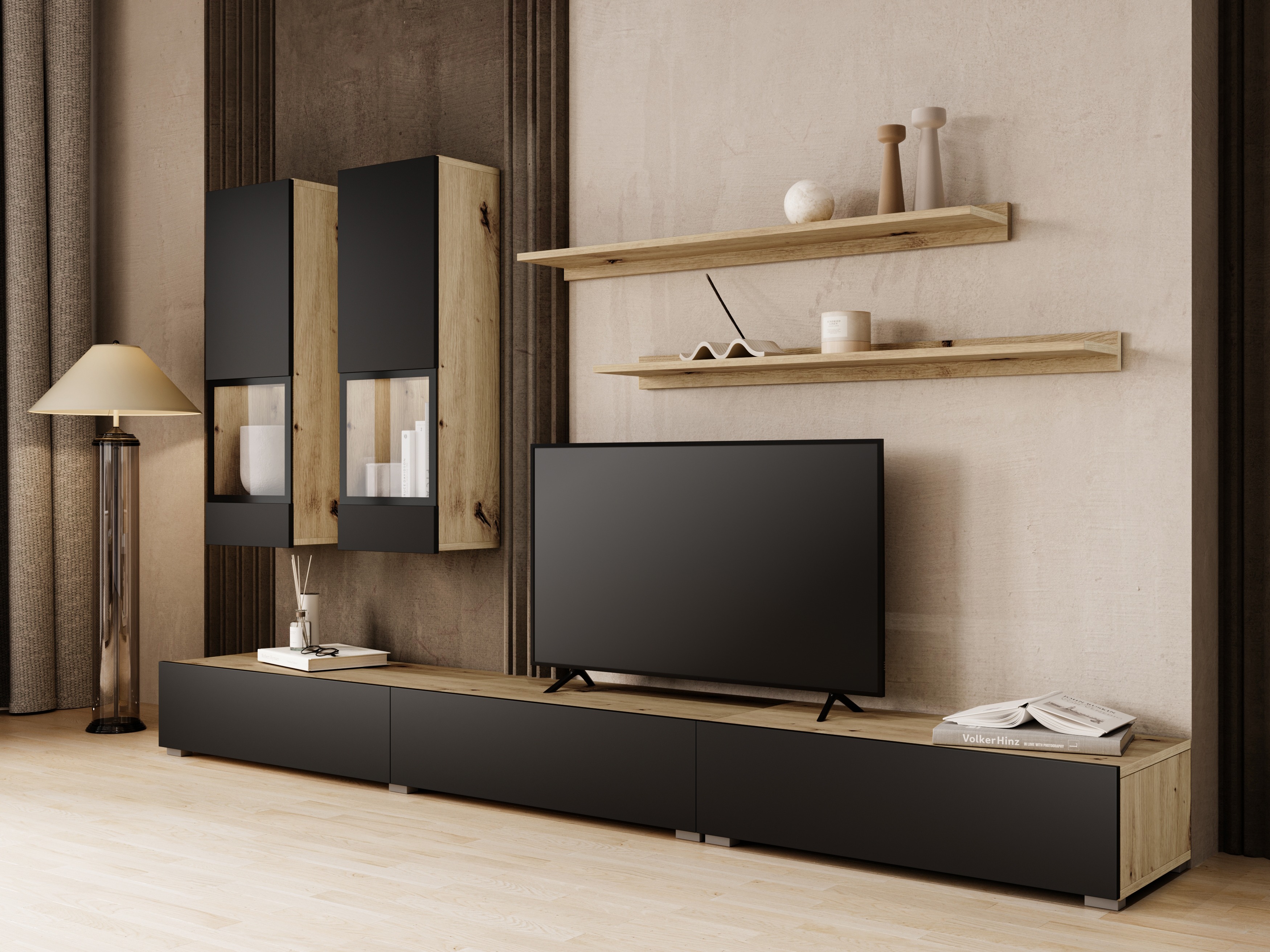 Komplet za dnevno sobo SL5269