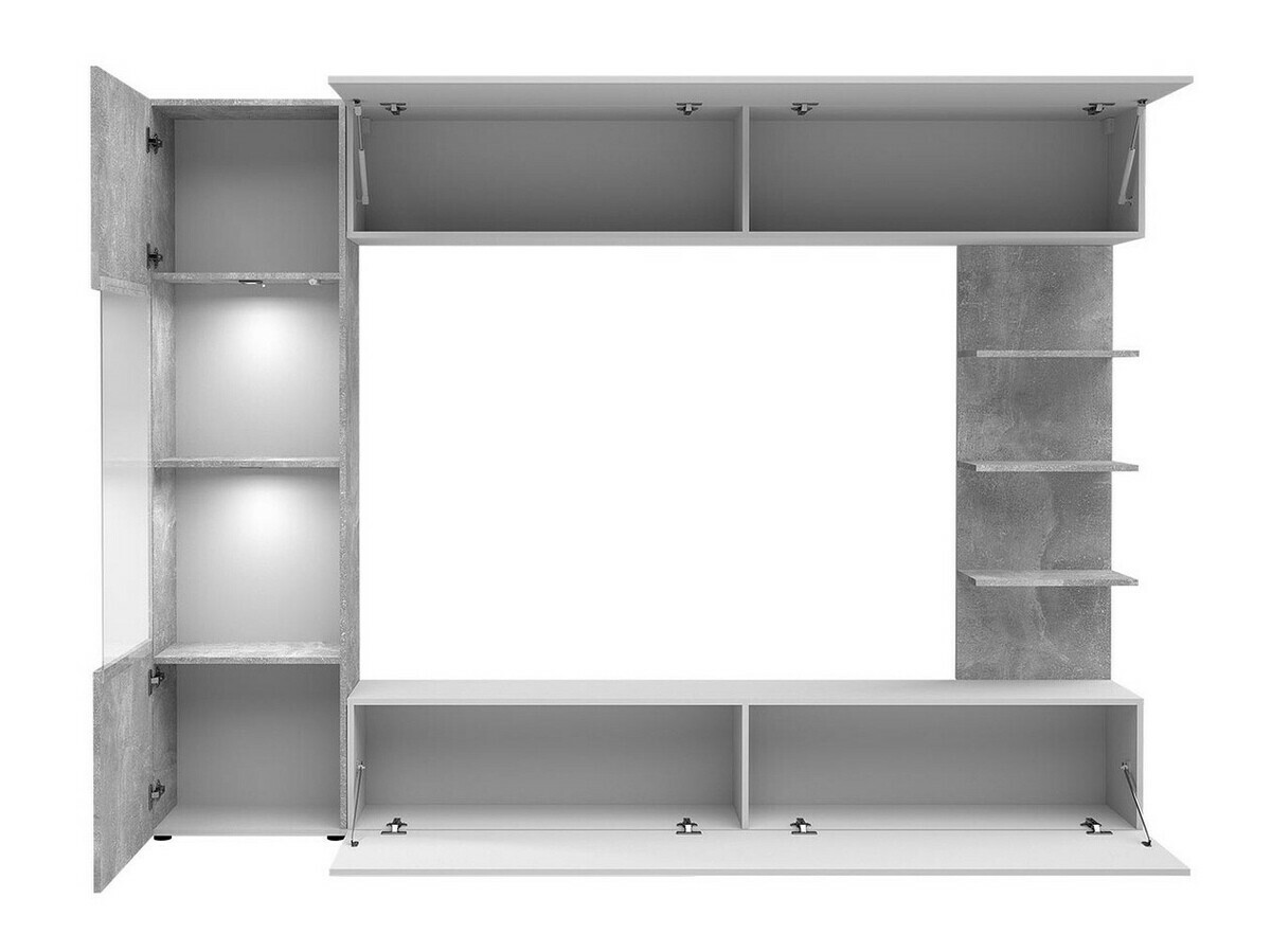 Komplet za dnevno sobo SL5271