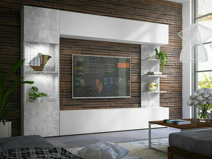 Komplet za dnevno sobo SL5271