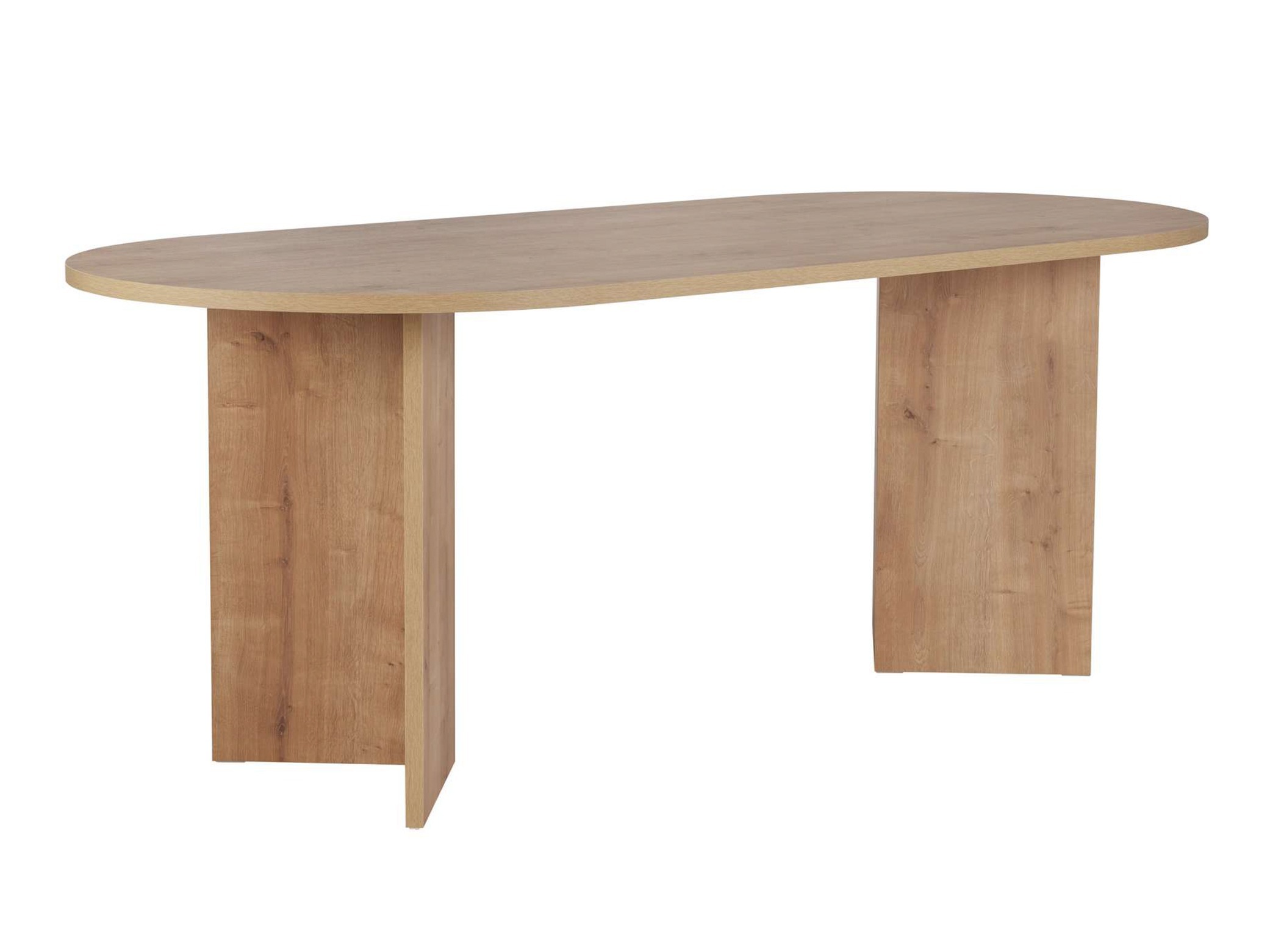 Miza Novato 138 (Hrast)