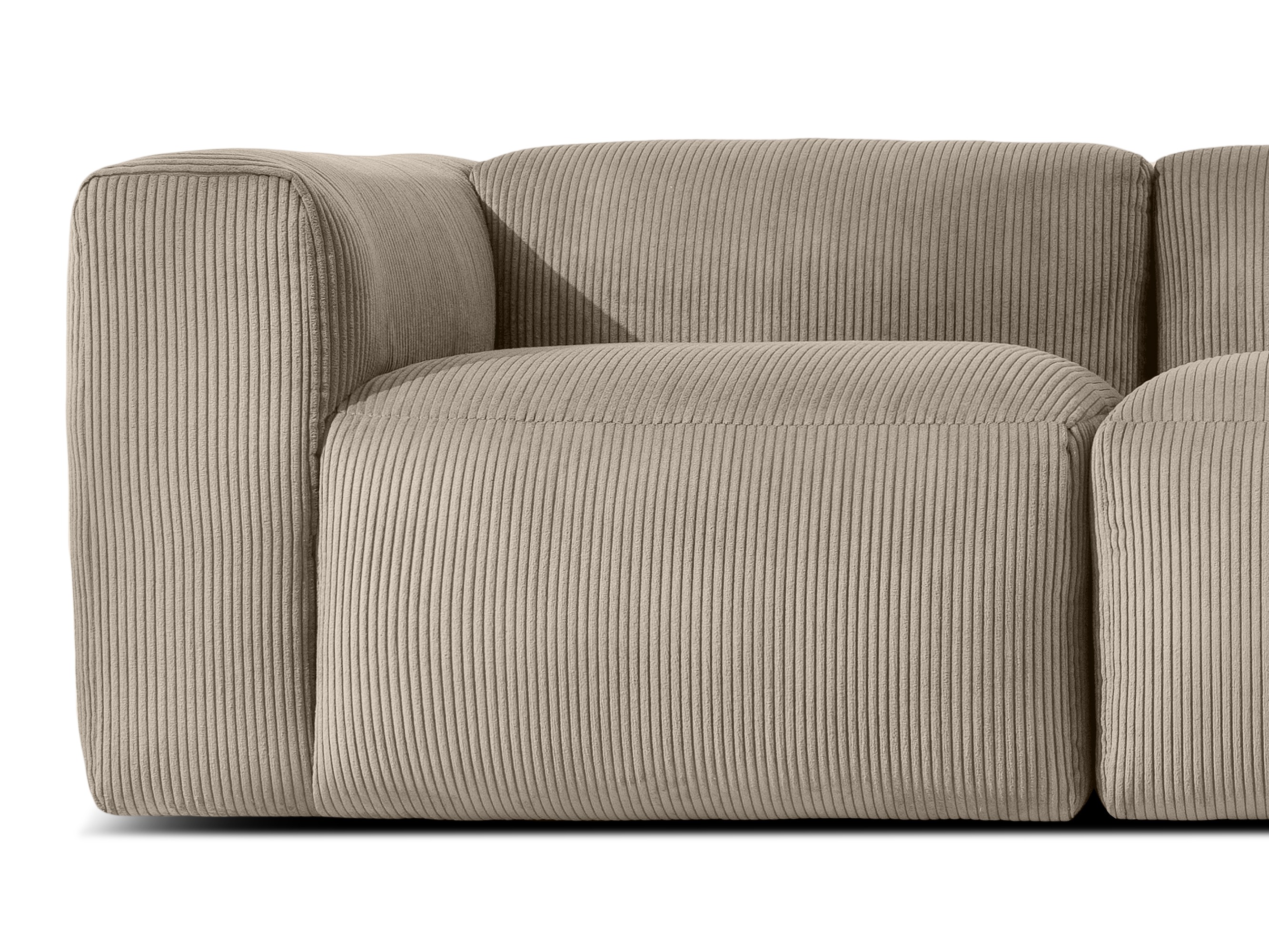 Modularni kavč Melteno 101 (Poso 02)