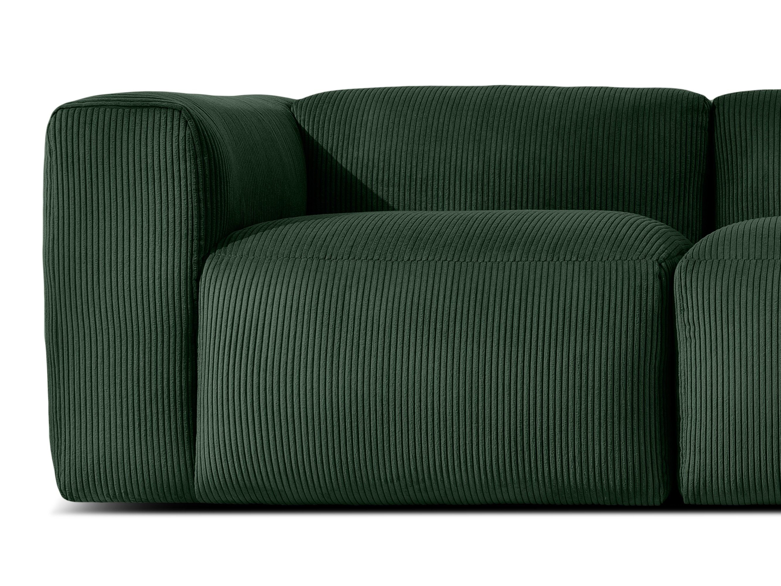 Modularni kavč Melteno 101 (Poso 14)