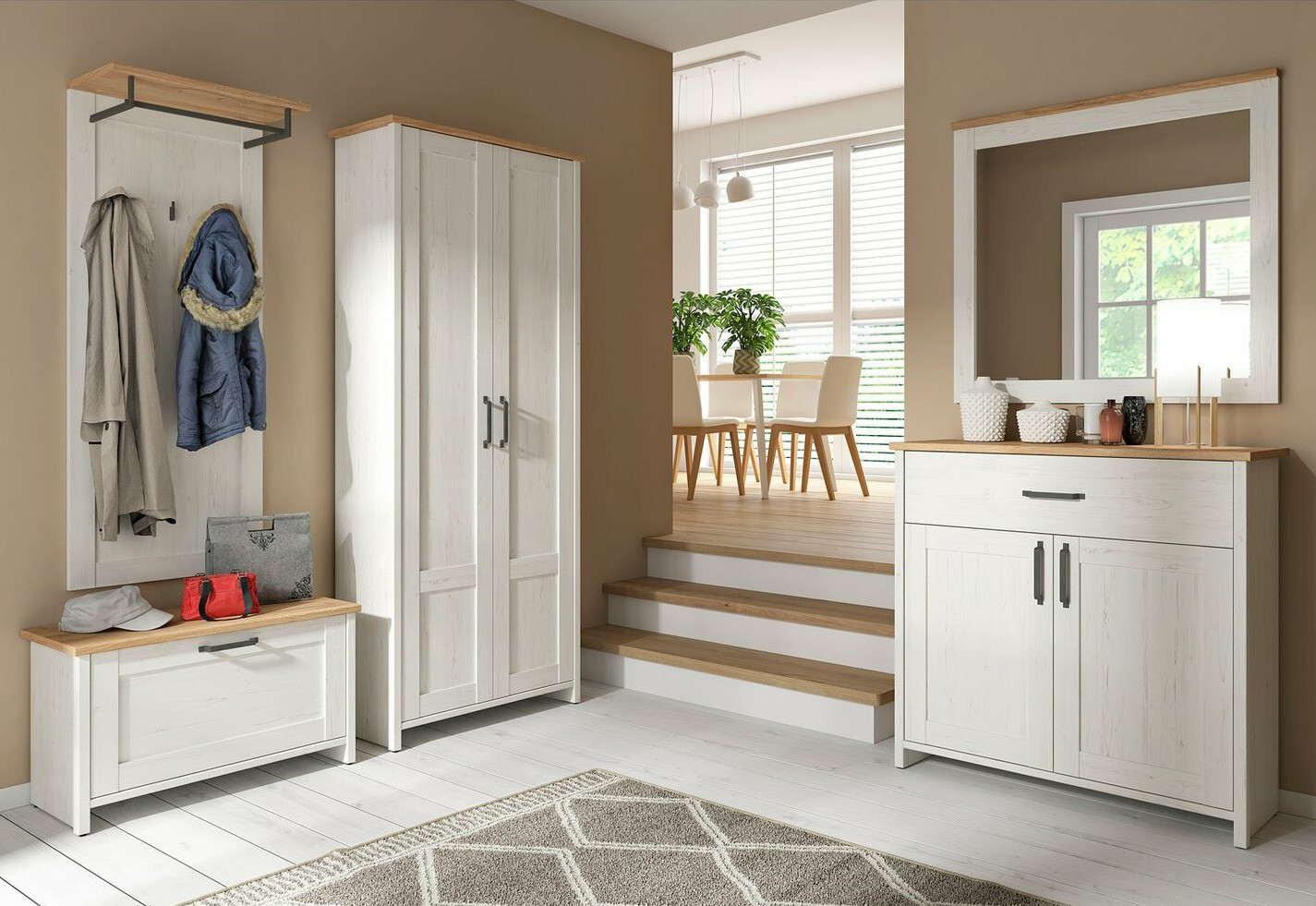 Omarica za čevlje SL5273