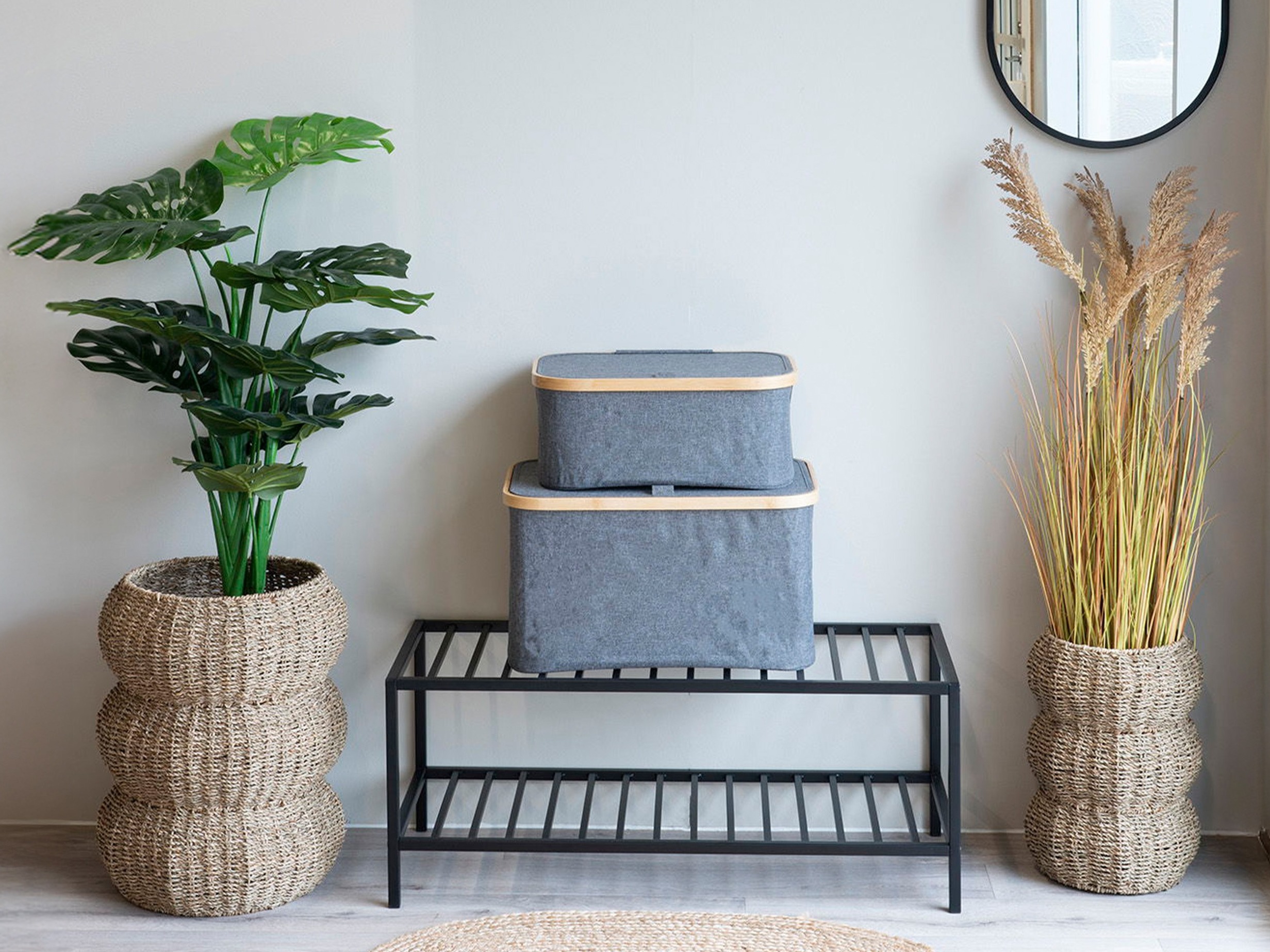 Omarica za čevlje Sorbeni 101