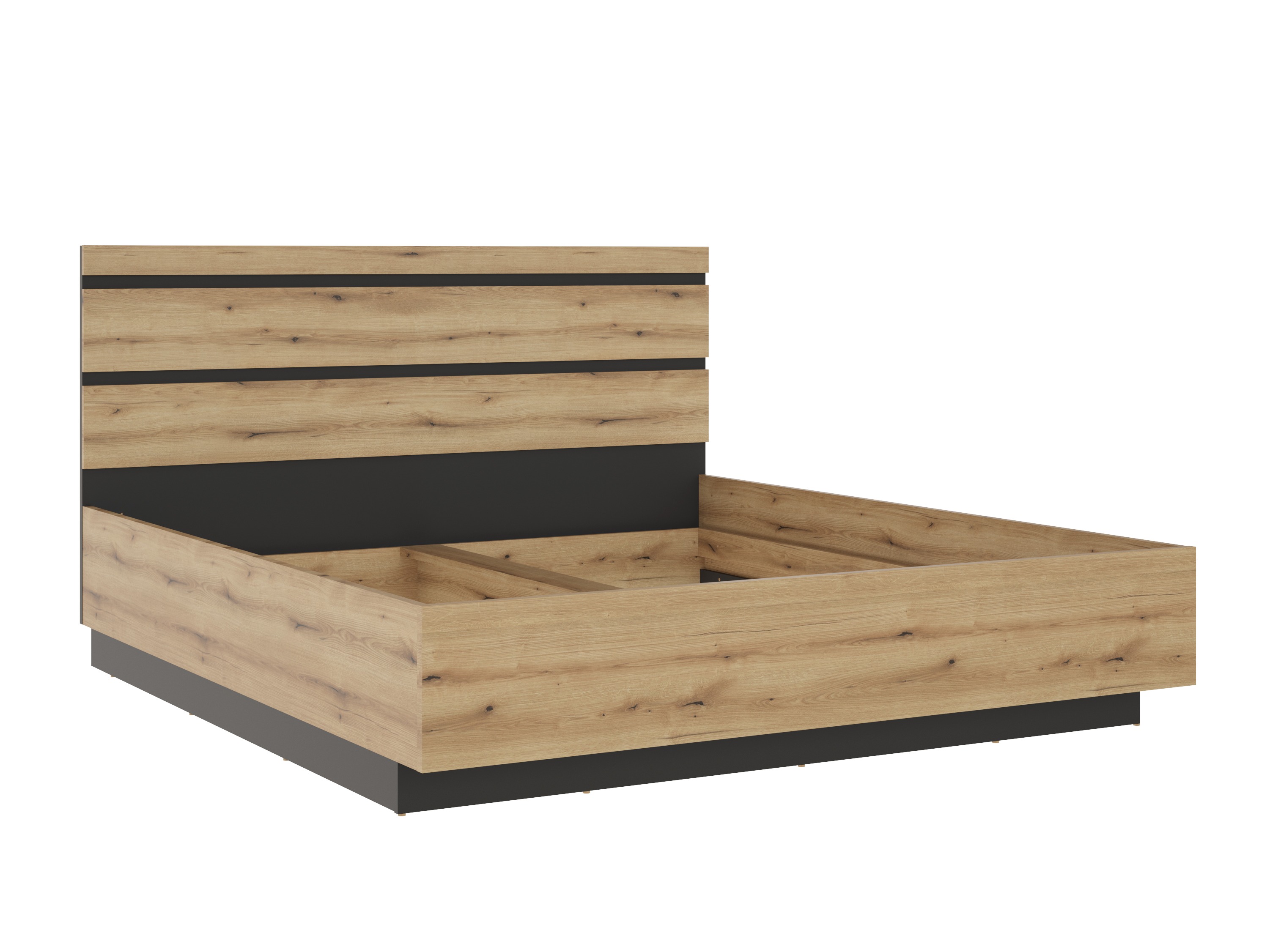 Postelja Enocira 132 (180 x 200 cm)