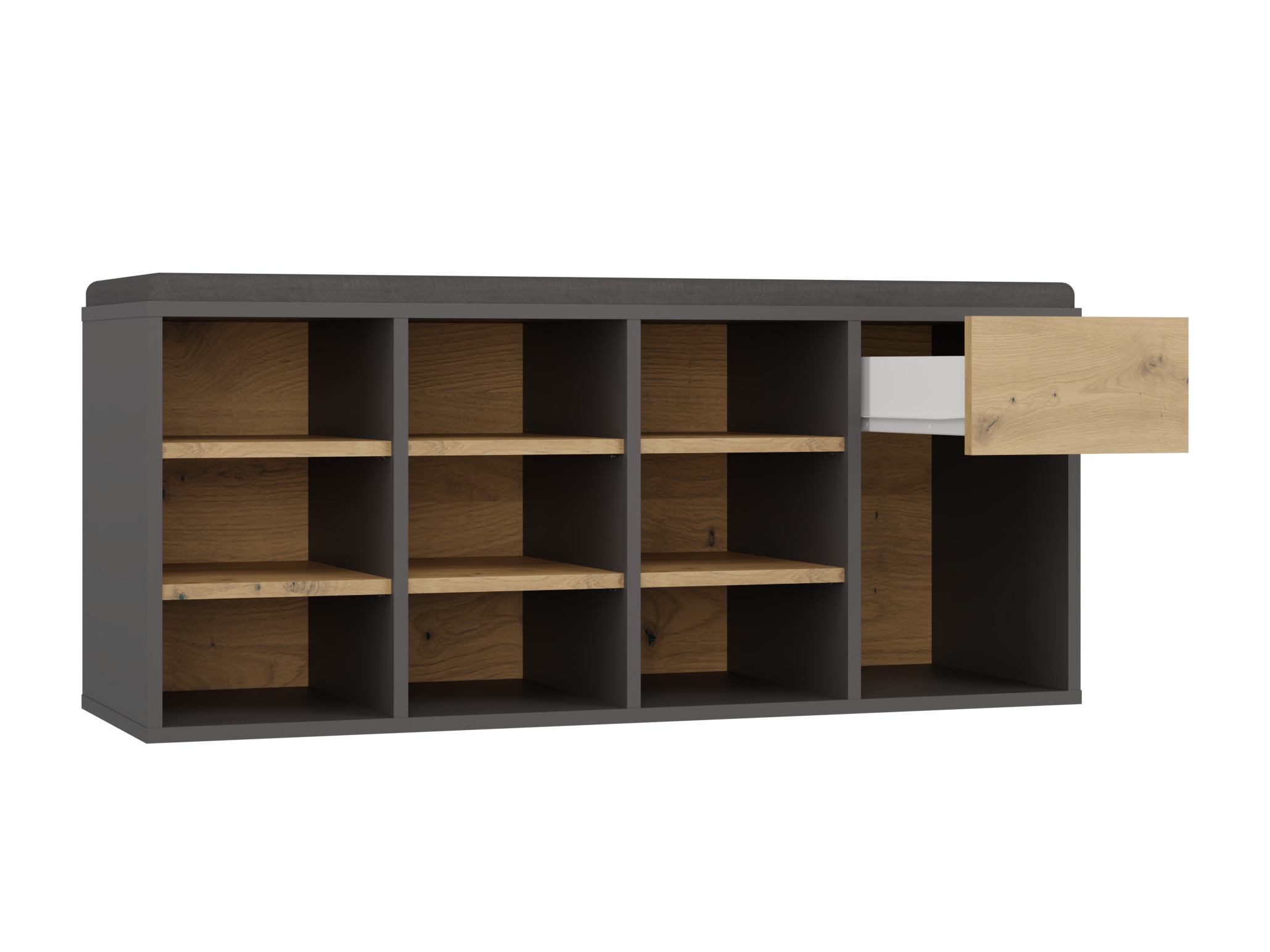 Regal za čevlje SL5278