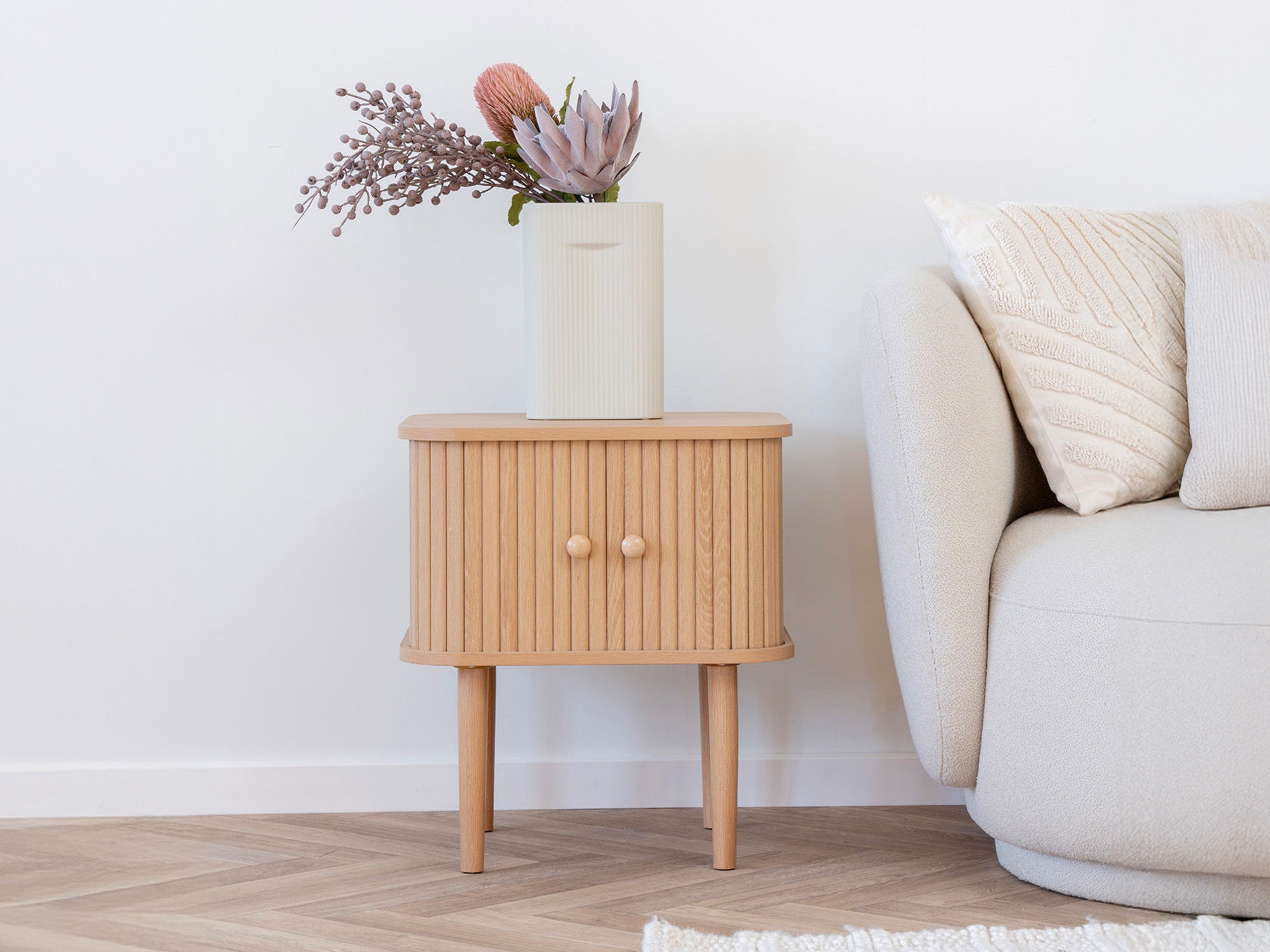 Stranska mizica Sercore 101