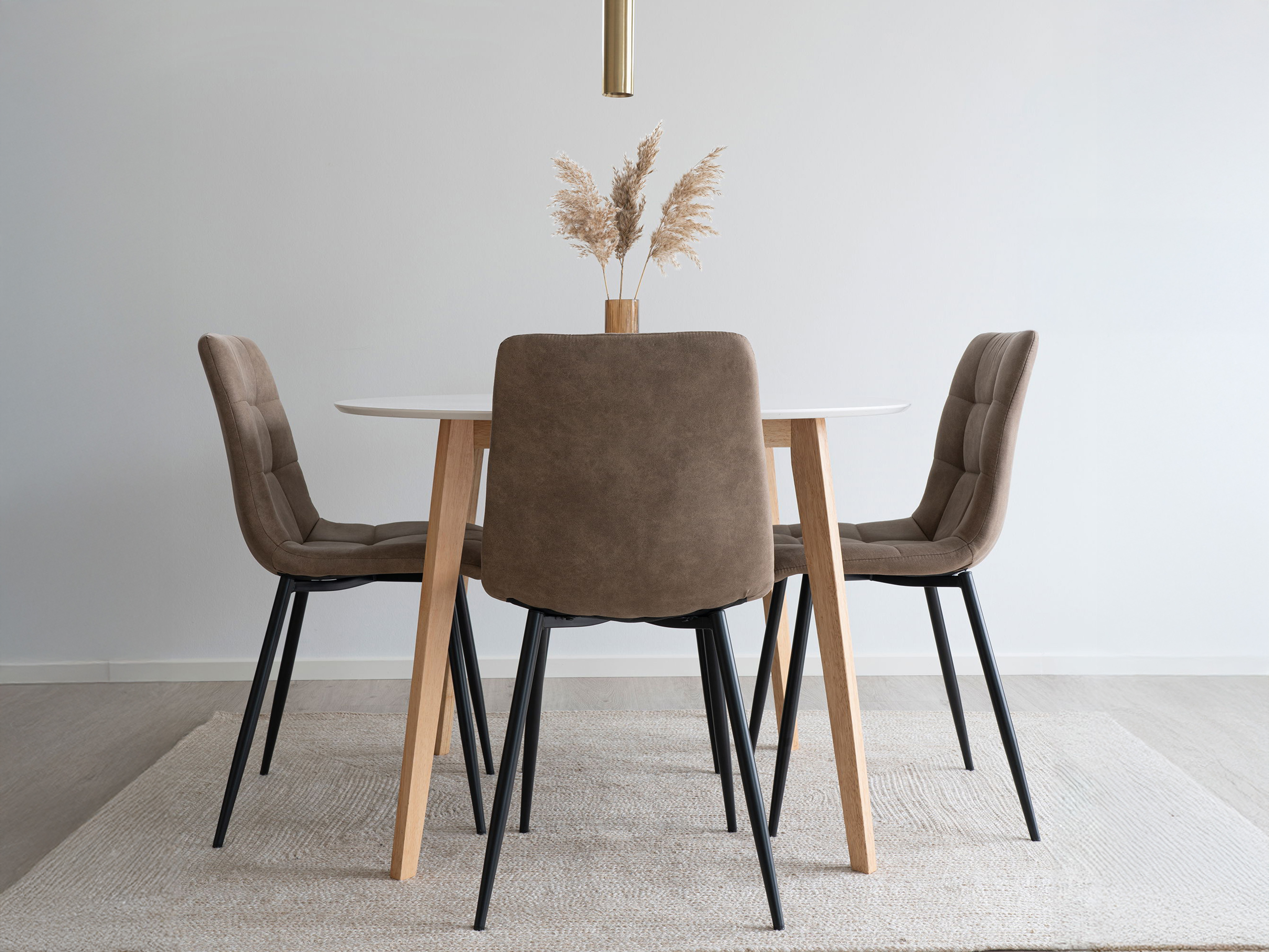 Jedilniški komplet Brea 112