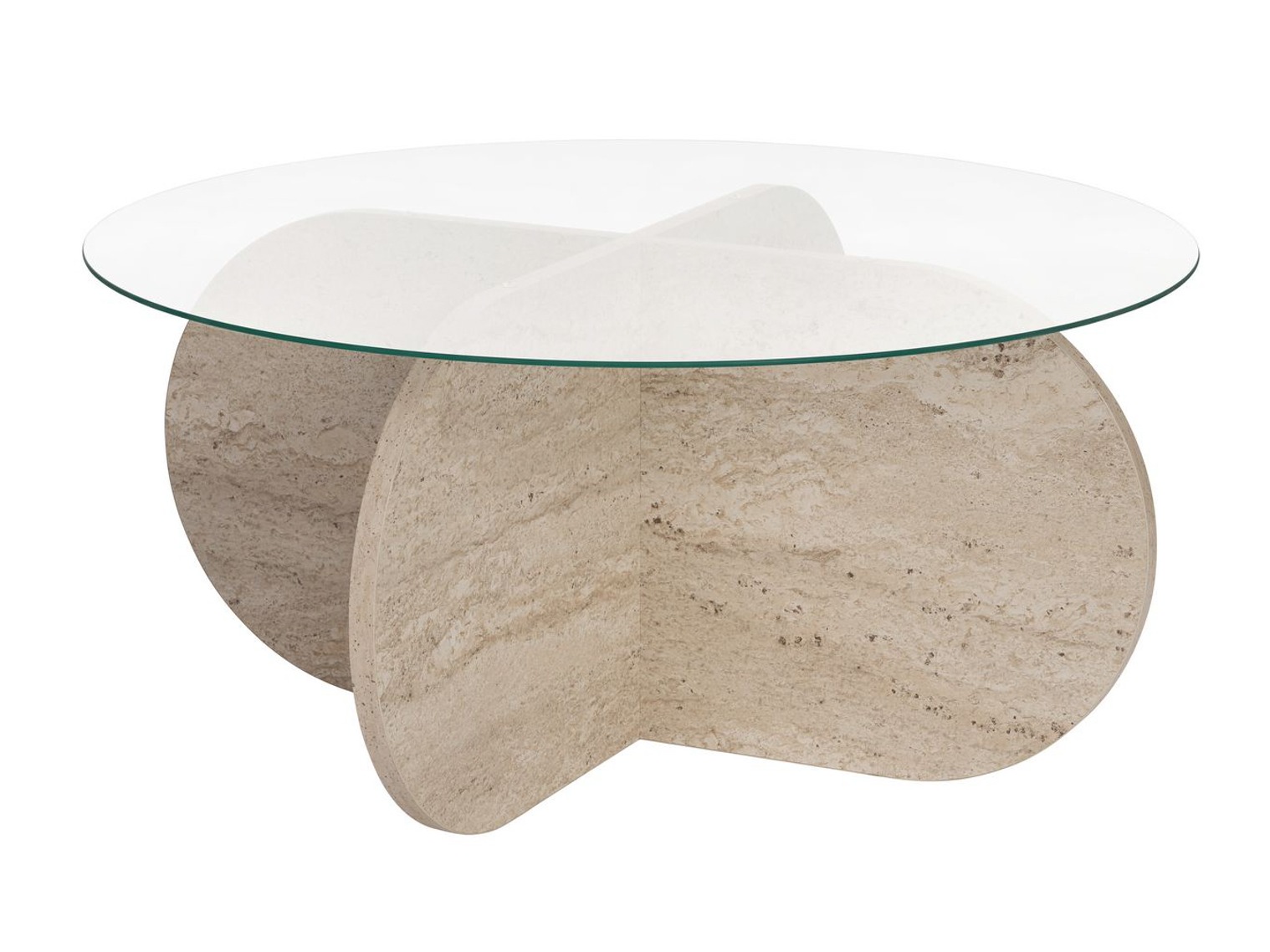 Klubska mizica Novato 117 (II)