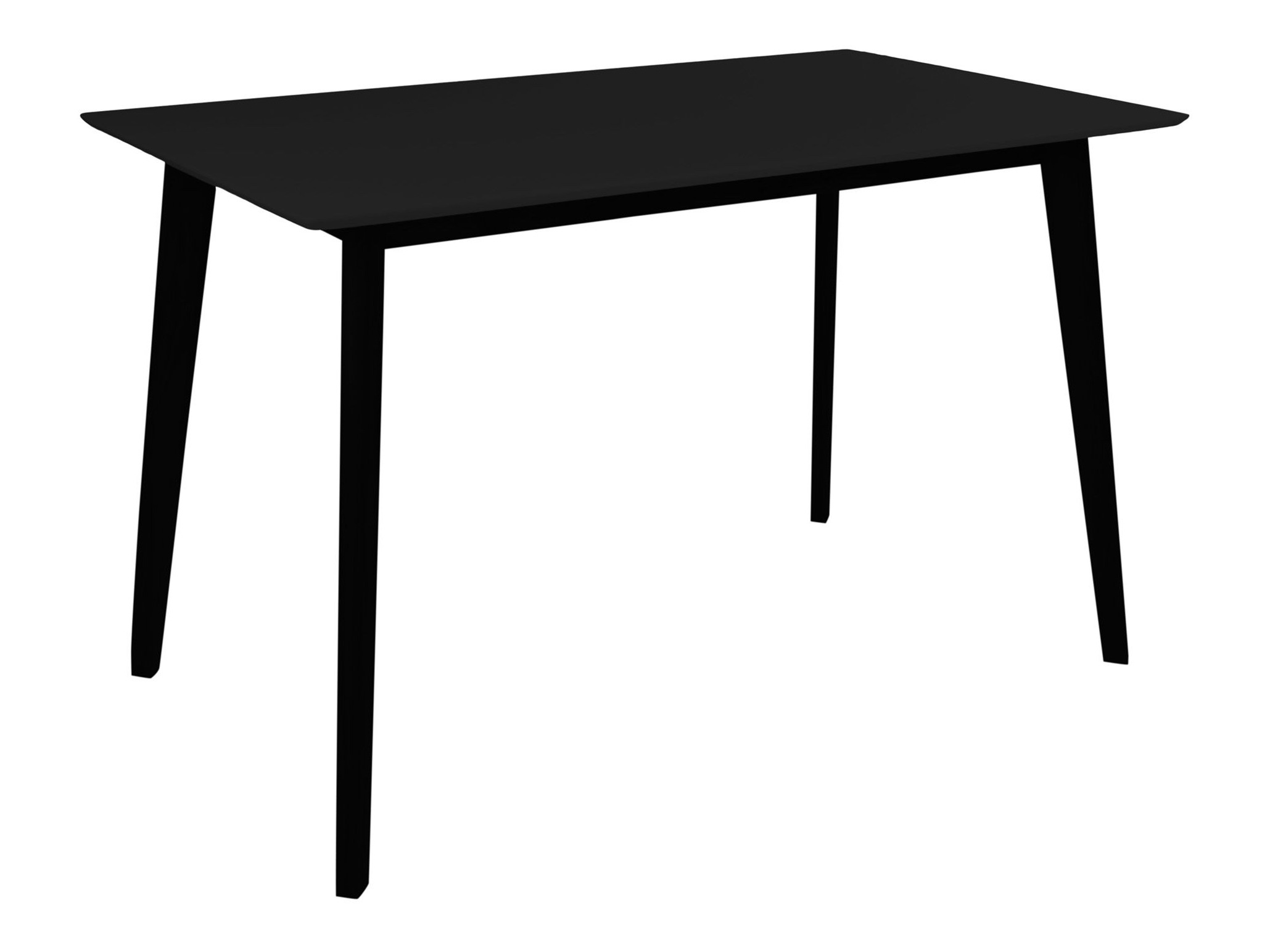 Miza Brea 111 (Črna)