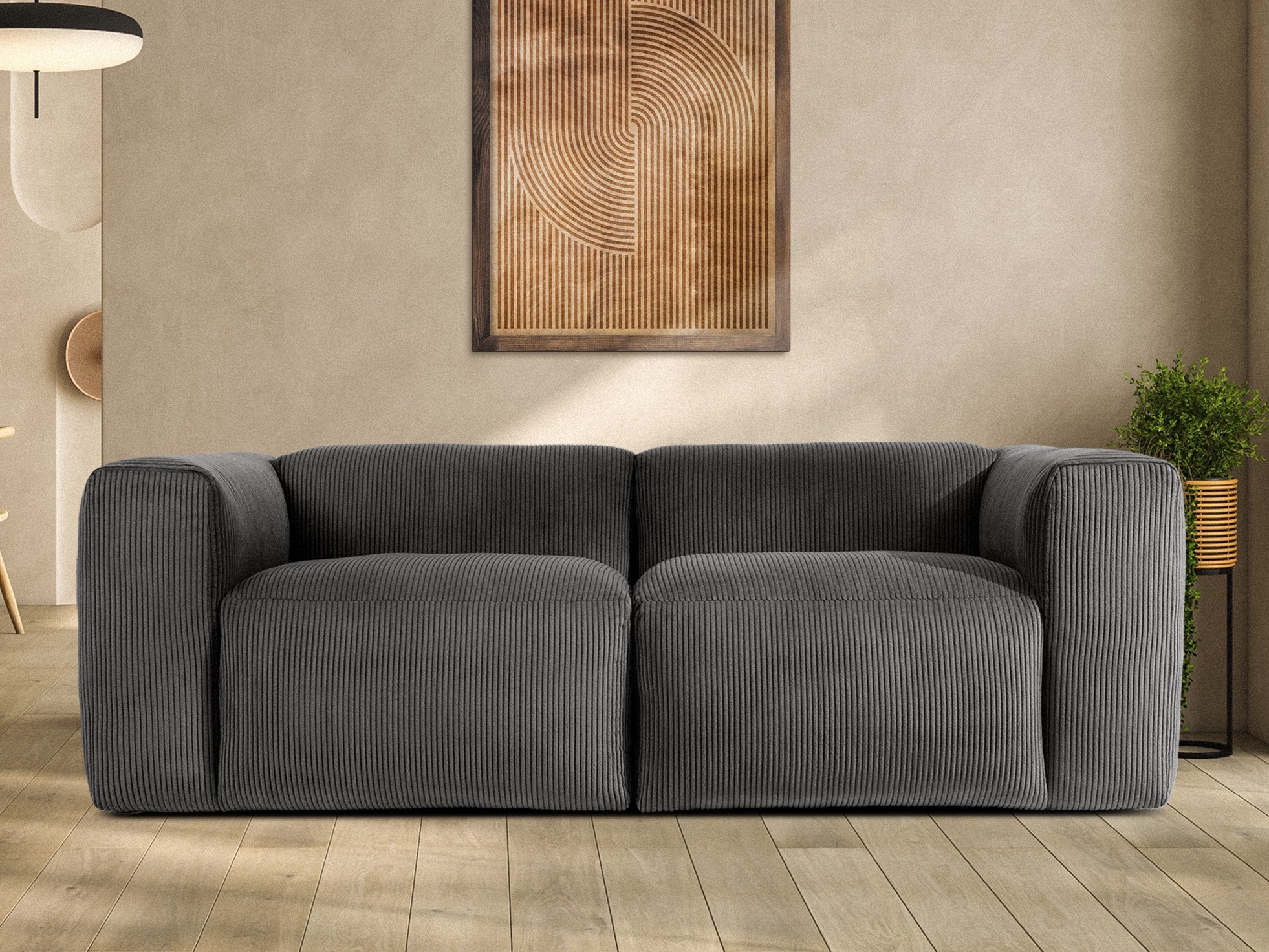 Modularni kavč Melteno 101 (Poso 22)