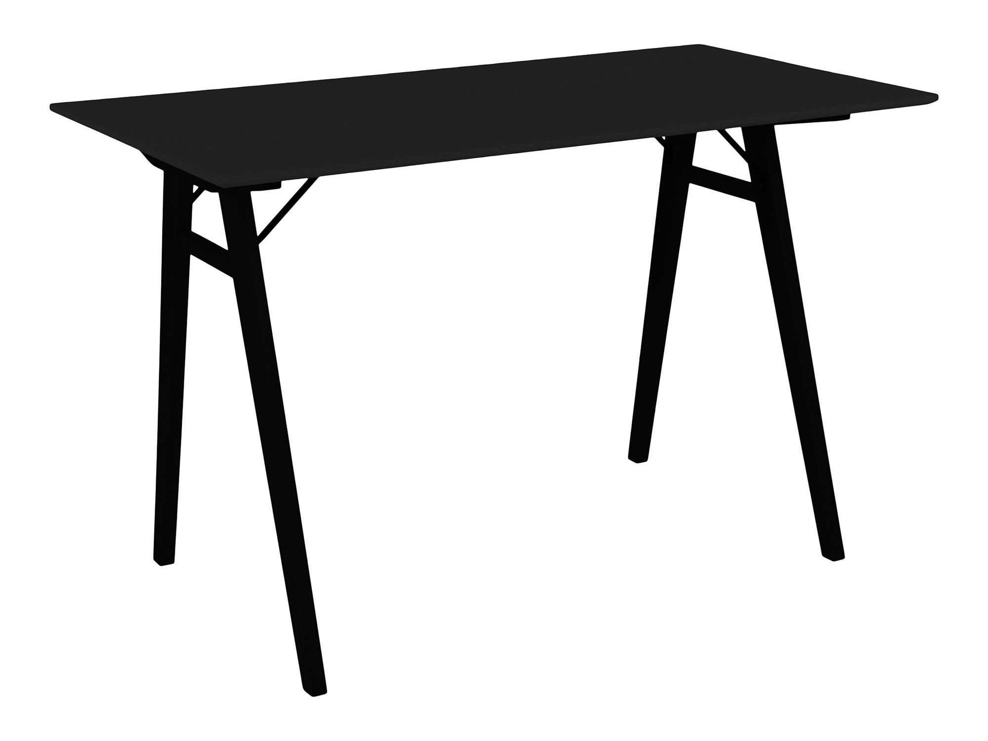 Pisalna miza Brea 109 (Črna)