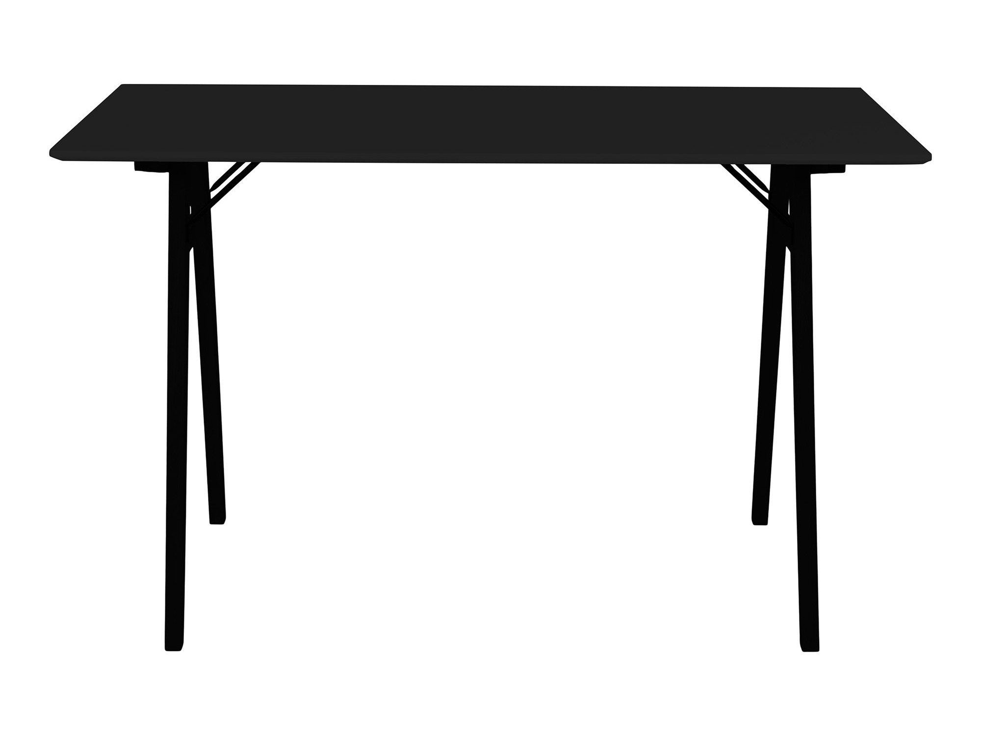 Pisalna miza Brea 109 (Črna)