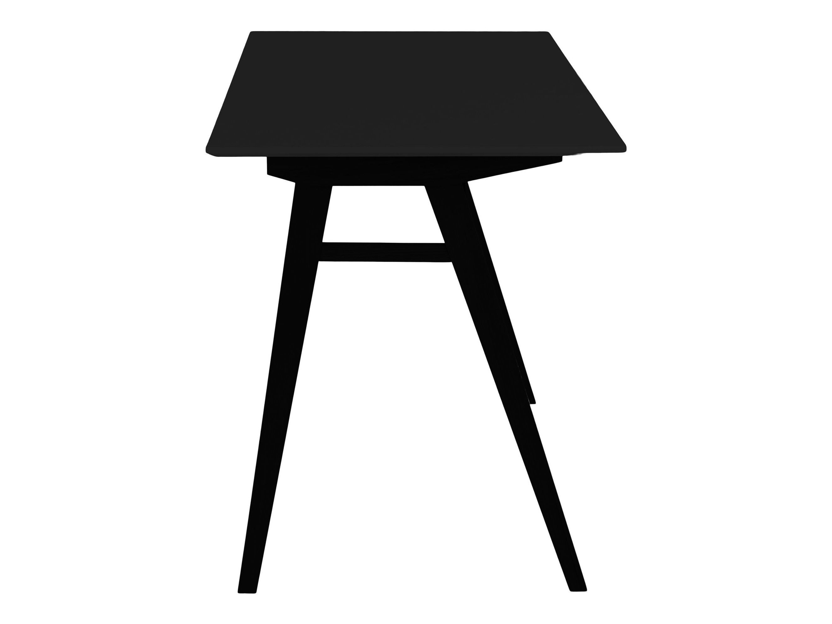 Pisalna miza Brea 109 (Črna)