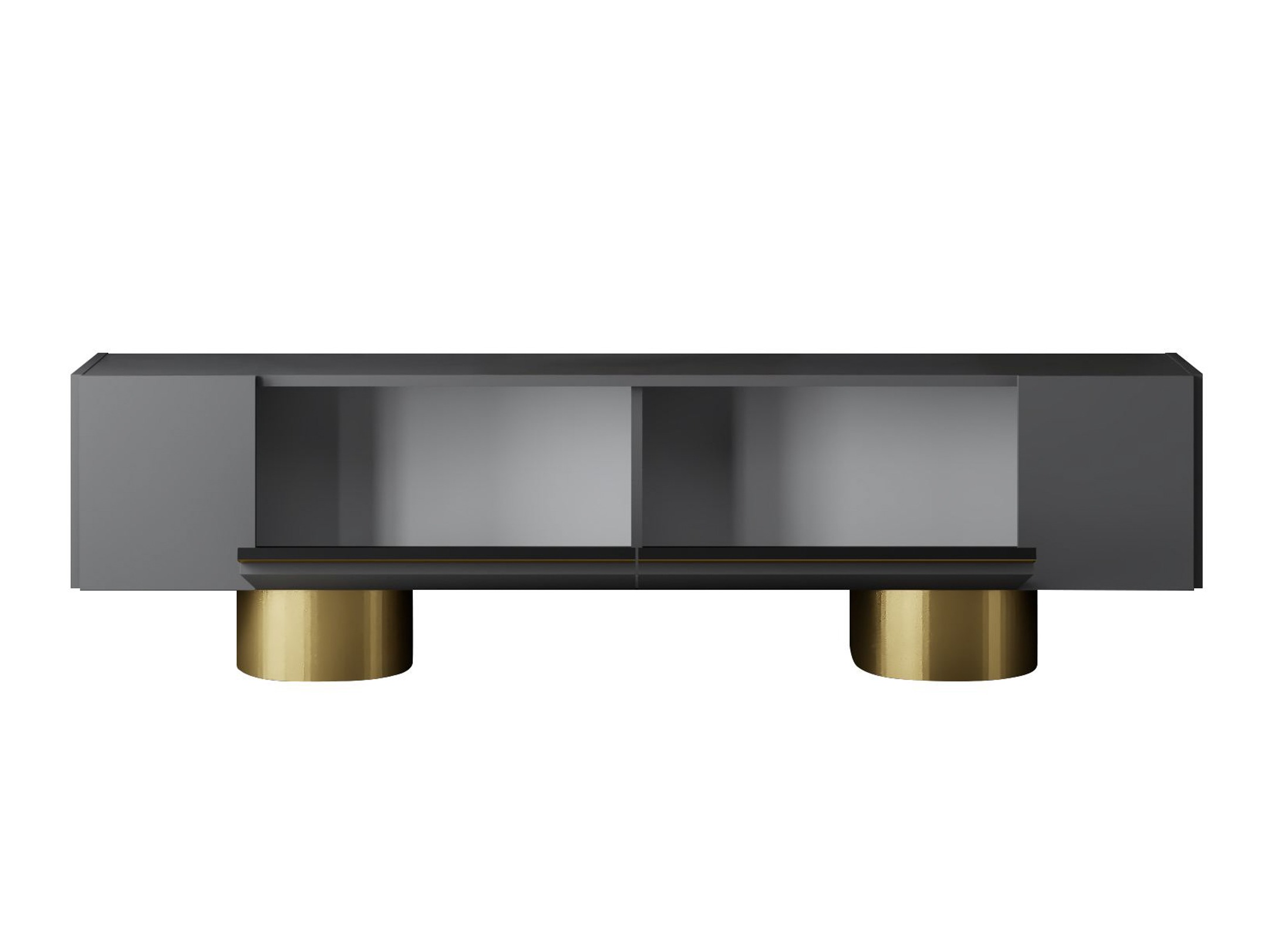 TV-omarica Kailua 2669 (Antracit)