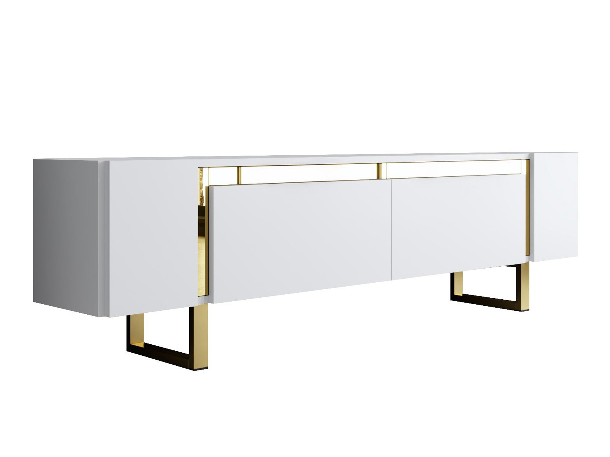 TV-omarica Kailua 2670 (Bela)