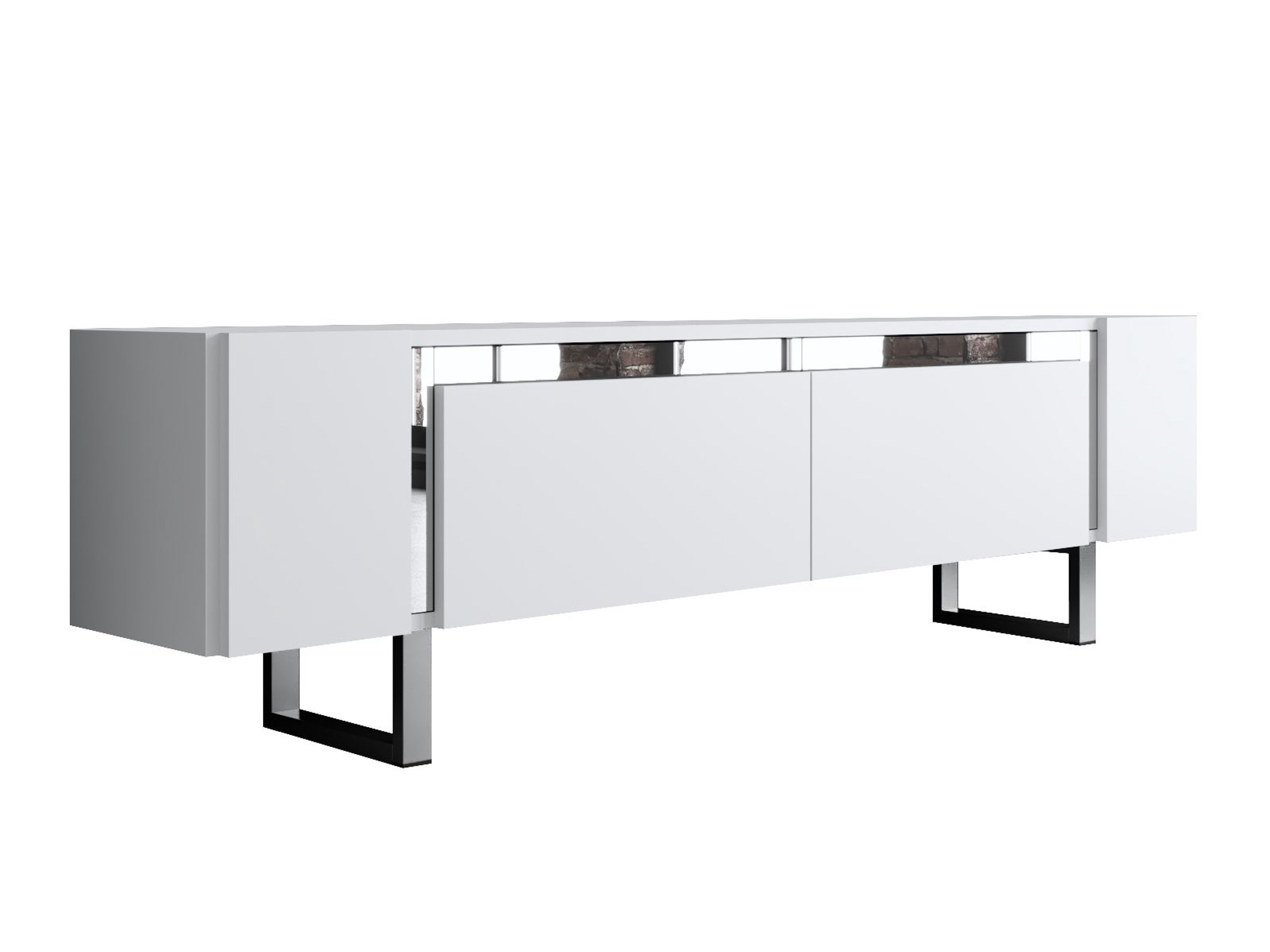 TV-omarica Kailua 2670 (Bela)