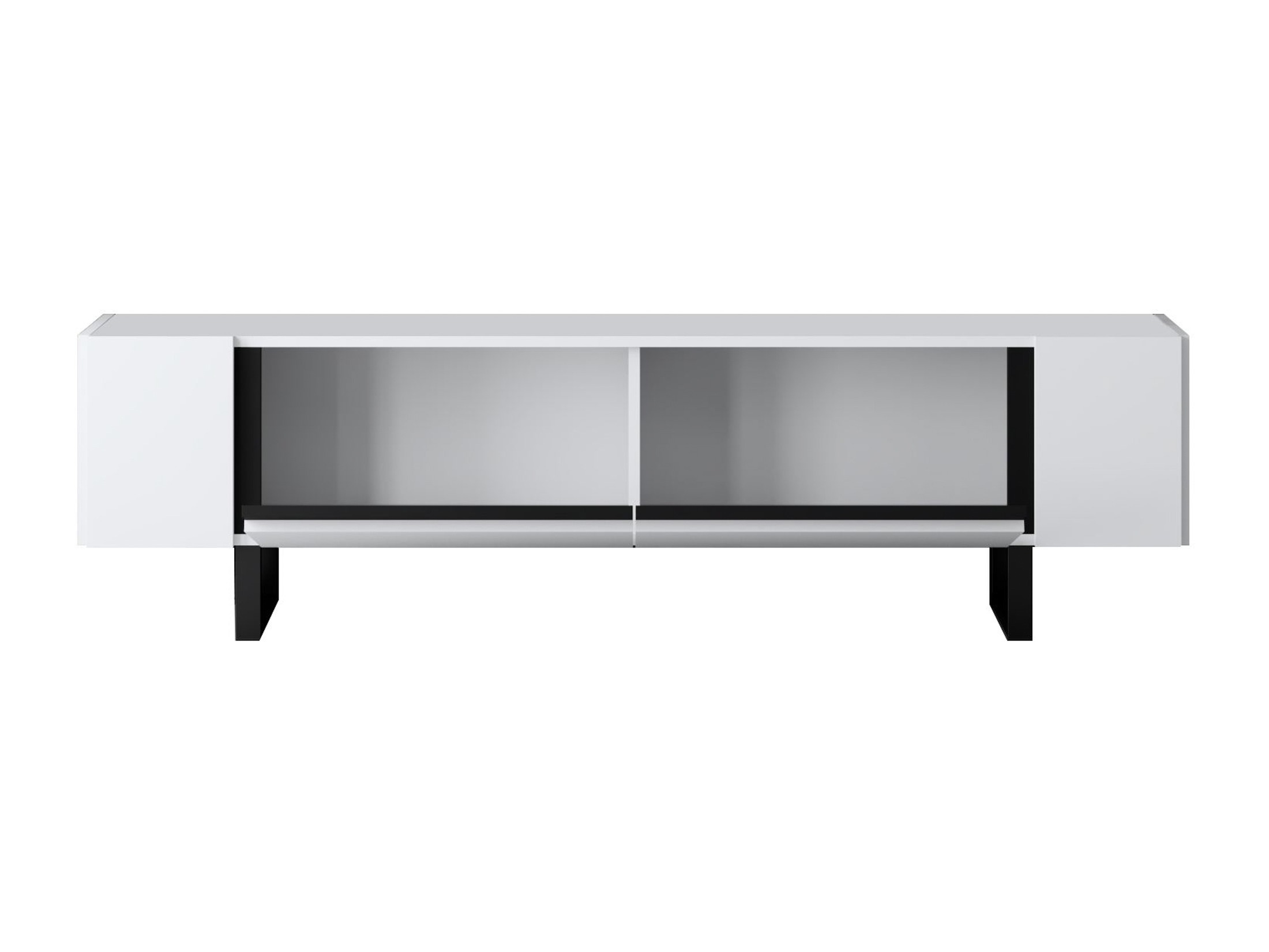 TV-omarica Kailua 2670 (Bela)