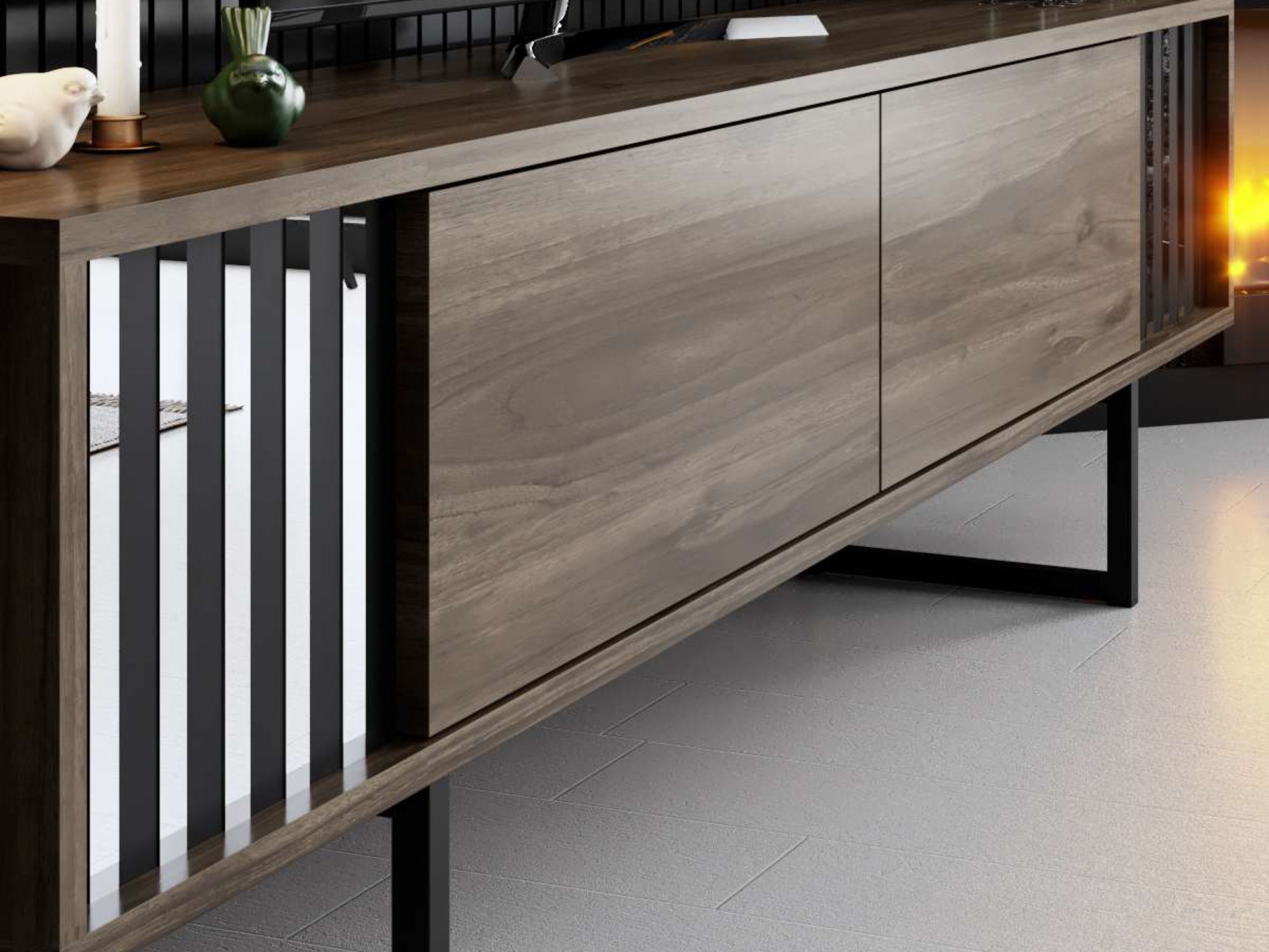 TV-omarica Kailua 2671 (Oreh)