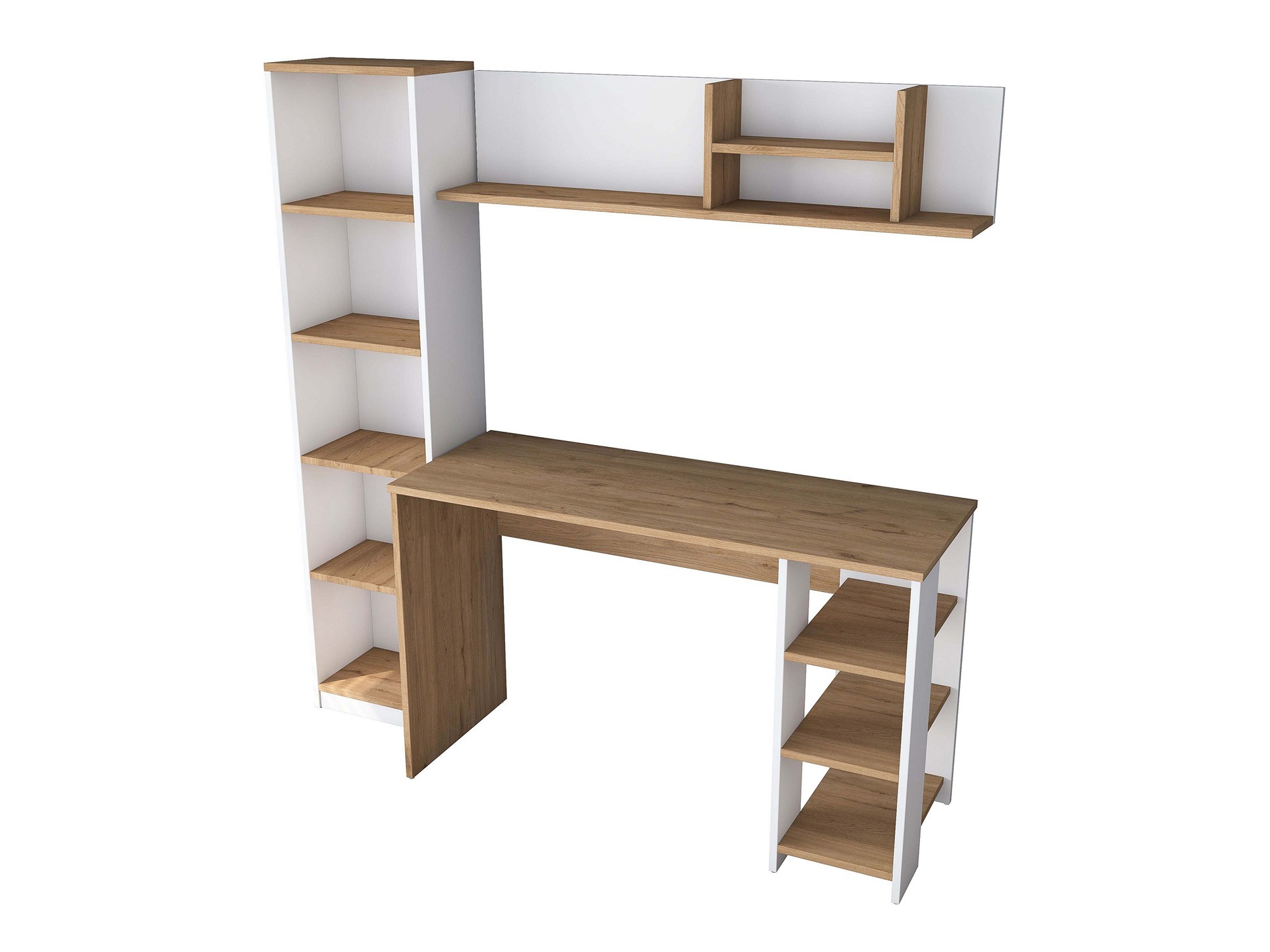 Komplet za domačo pisarno Catdelu 110