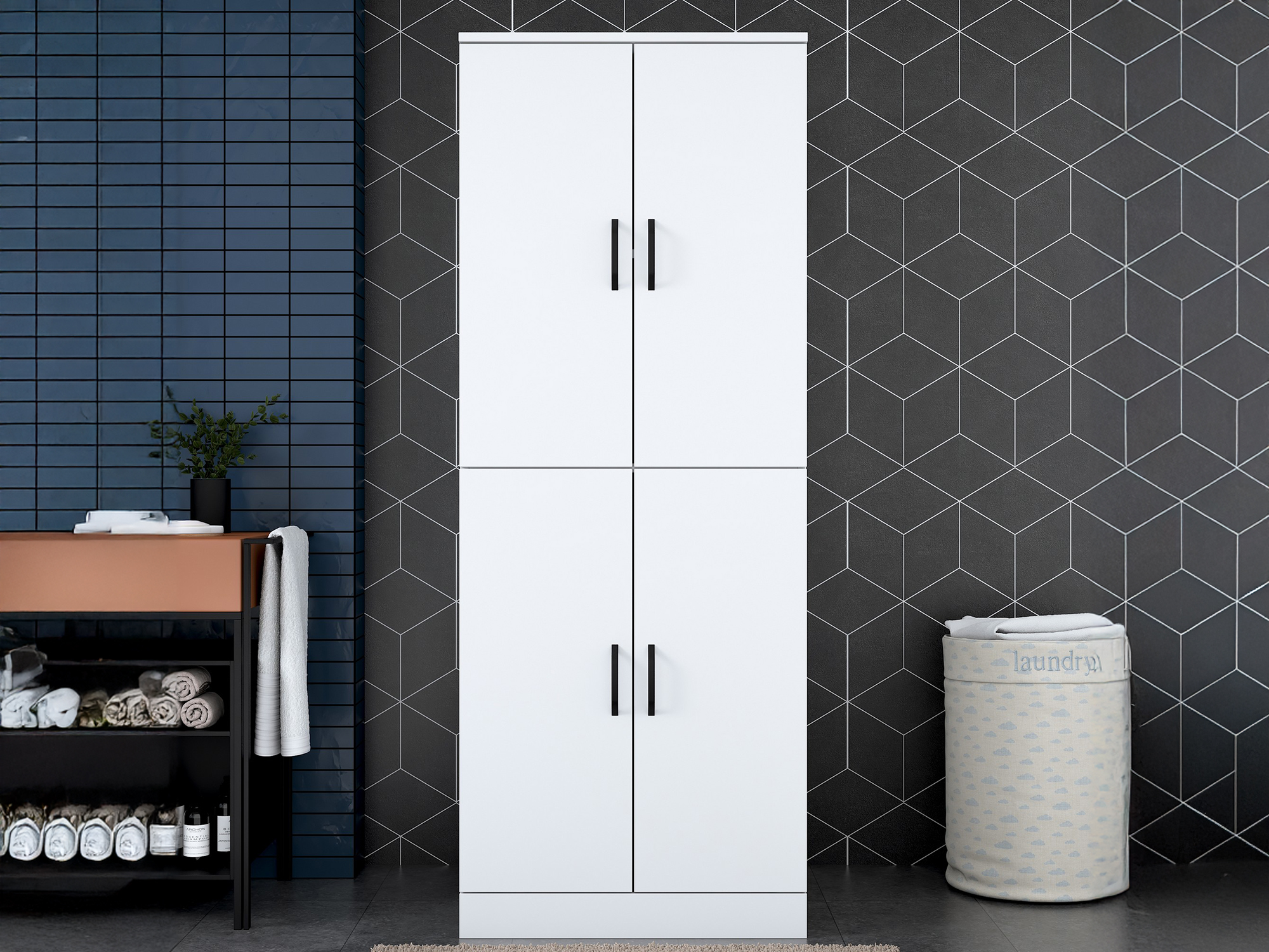 Kopalniški poličnik Kailua 2672