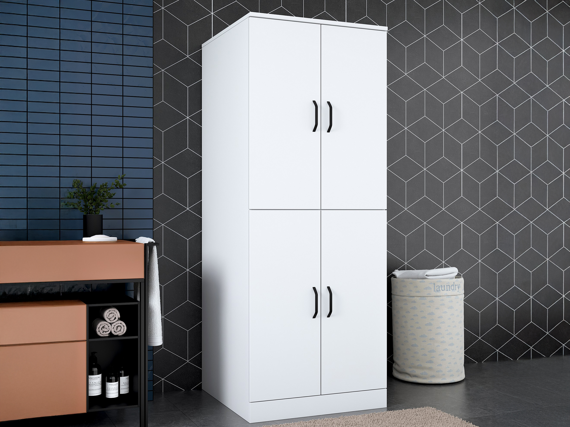 Kopalniški poličnik Kailua 2672