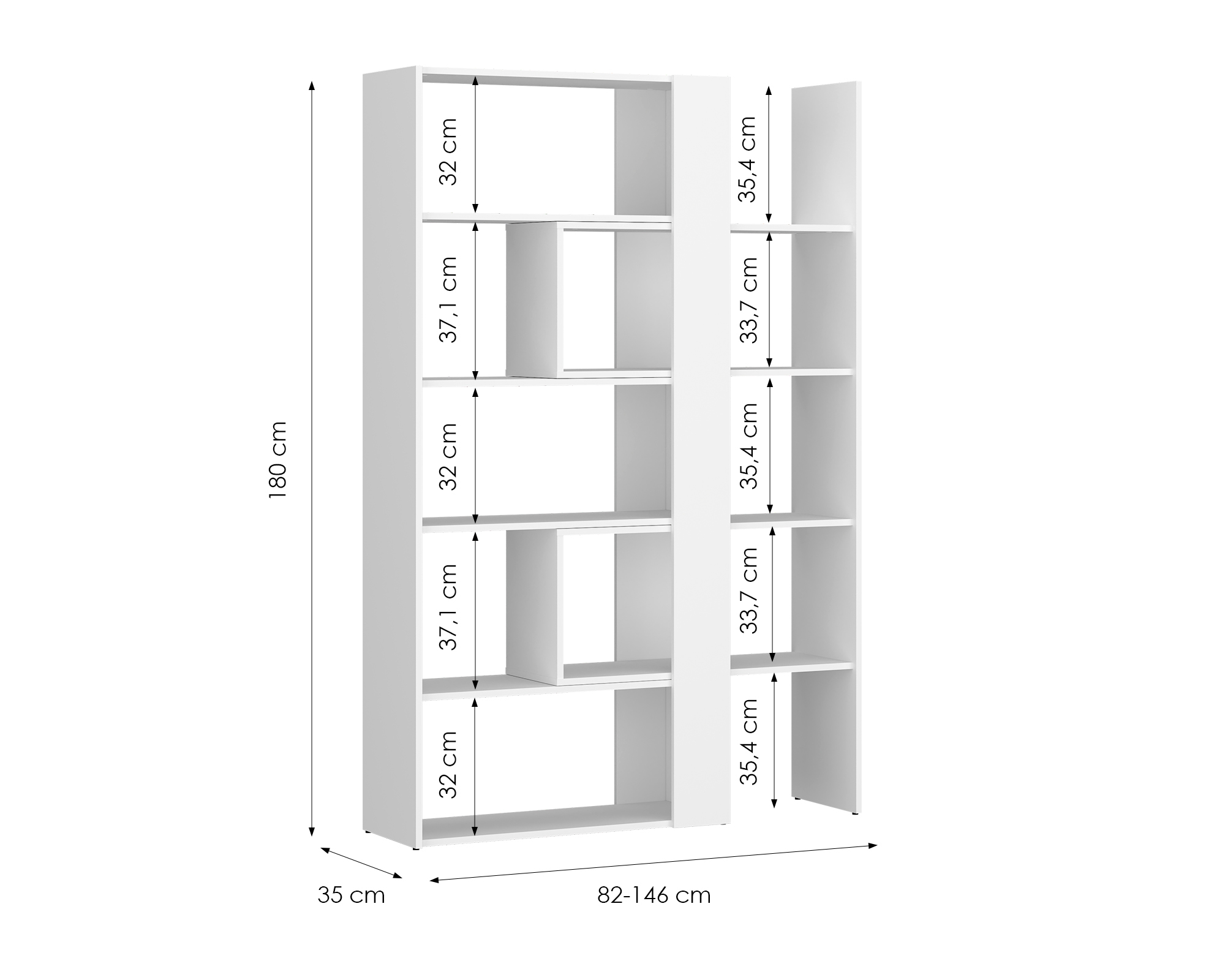 Regal Ontario 145 (Hrast)