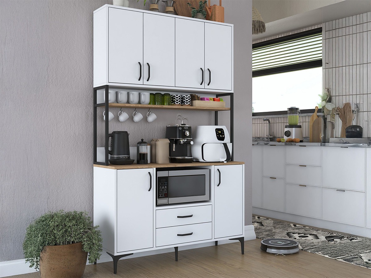 Večnamensko pohištvo Kailua 2676