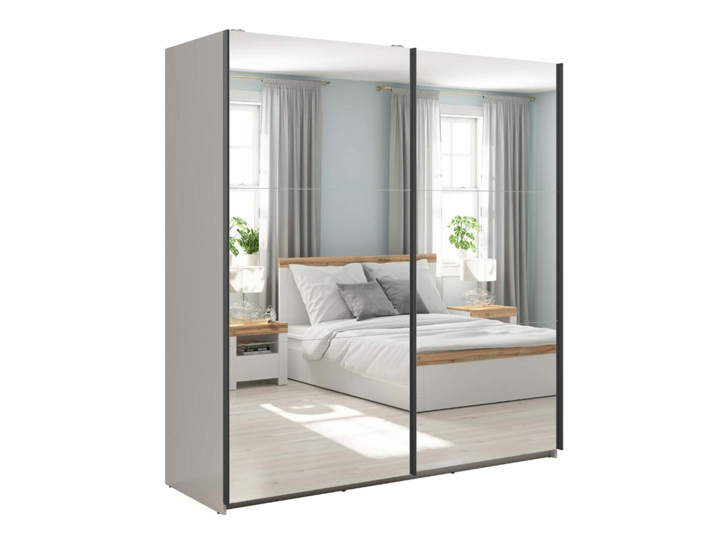 Garderobna omara Livevaro 111 (Kašmir)