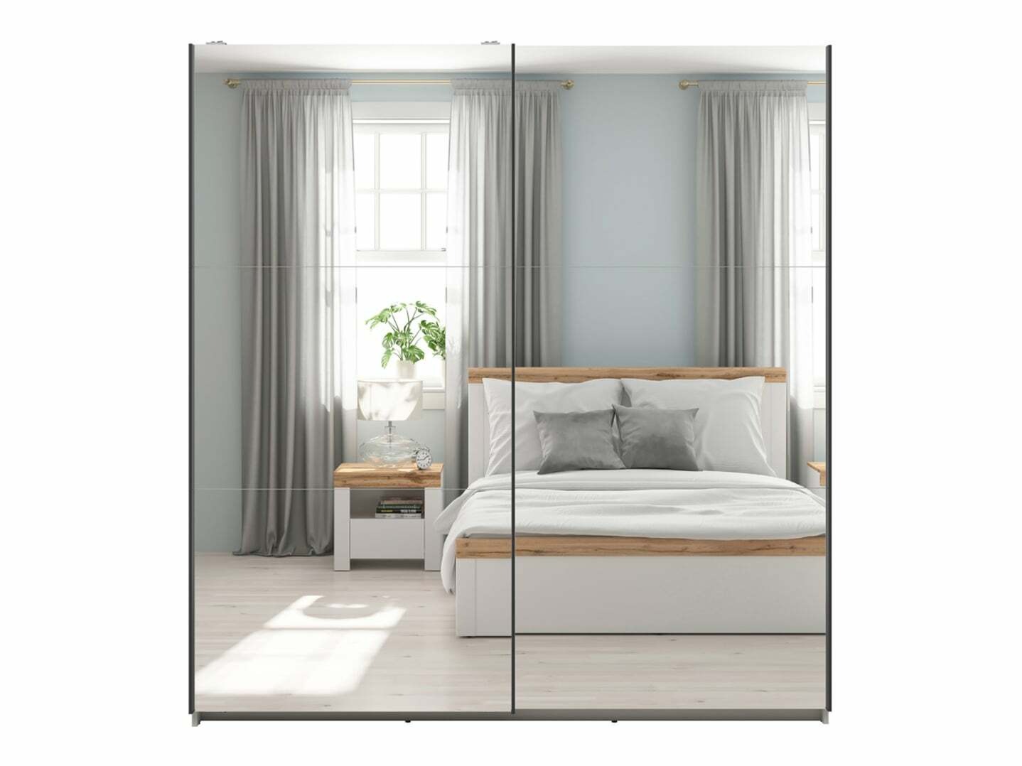 Garderobna omara Livevaro 111 (Kašmir)