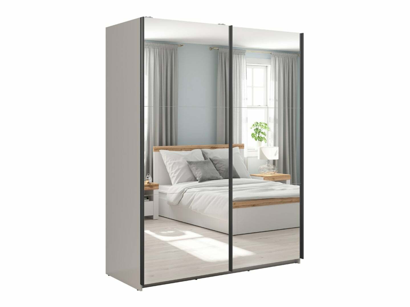 Garderobna omara Livevaro 119 (Kašmir)