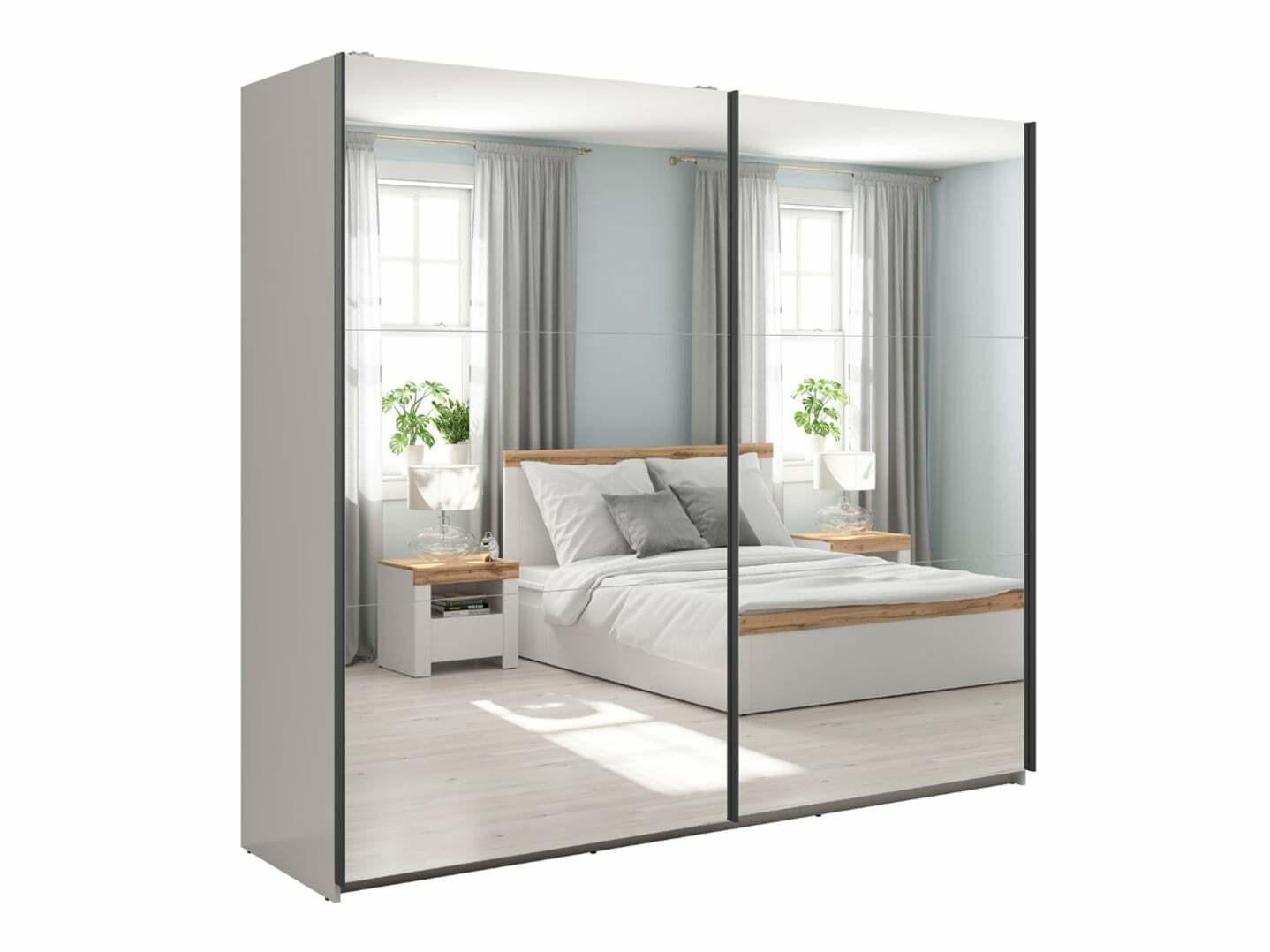 Garderobna omara Livevaro 122 (Kašmir)