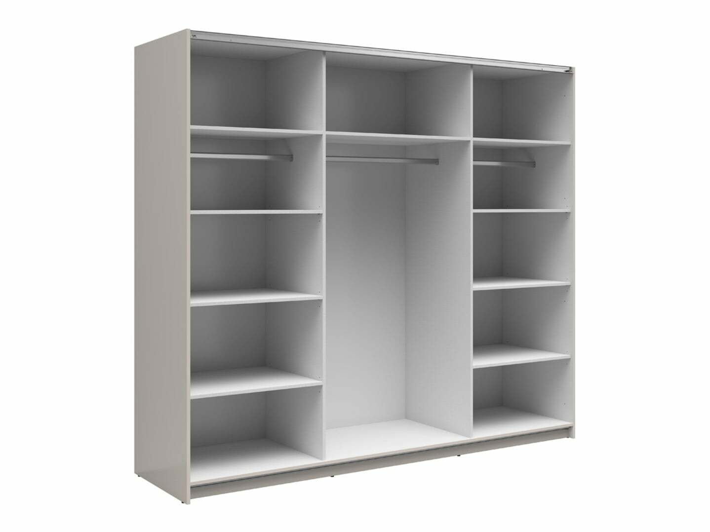 Garderobna omara Livevaro 124