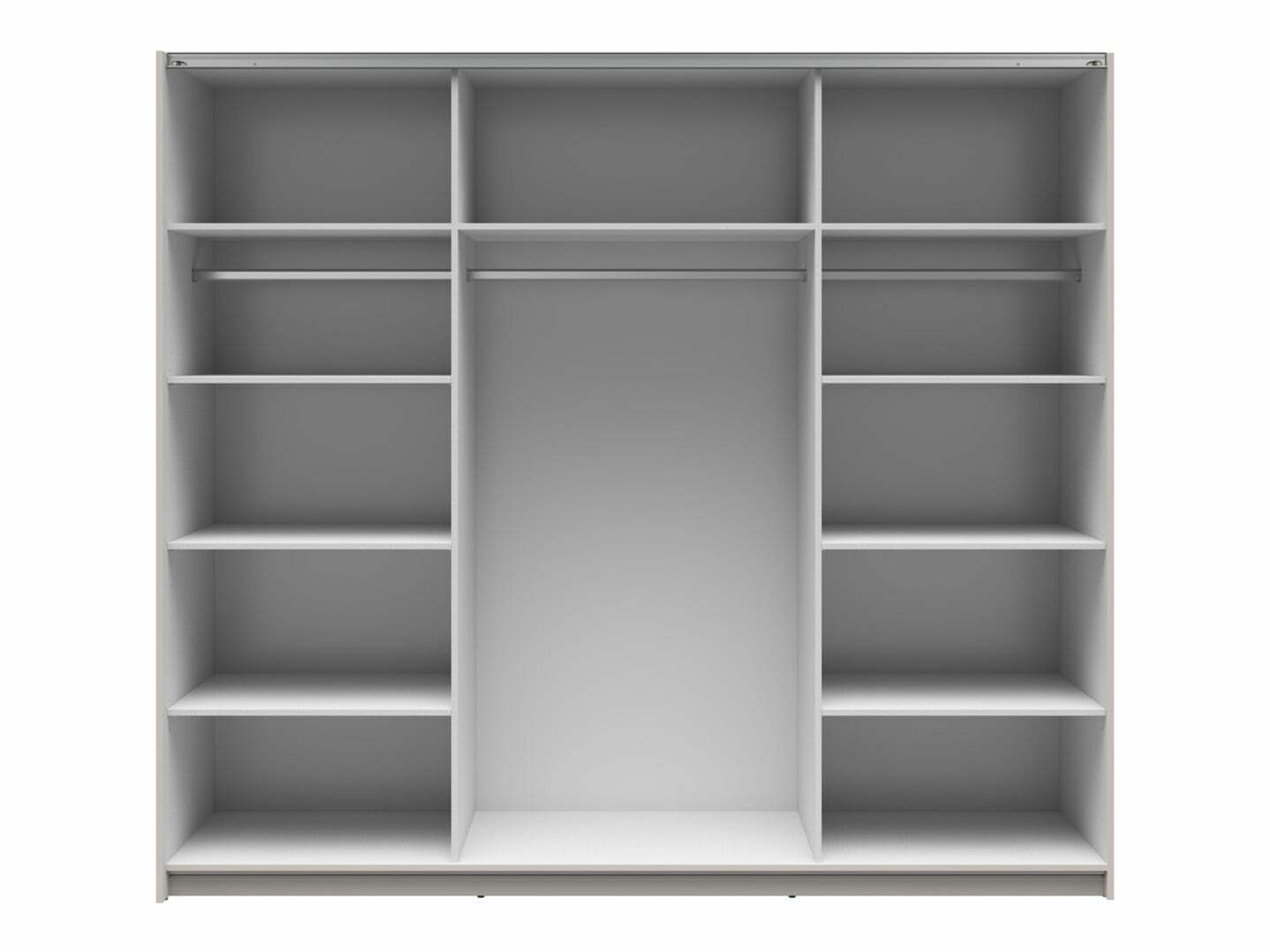 Garderobna omara Livevaro 124