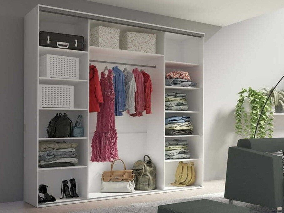 Garderobna omara SL5281