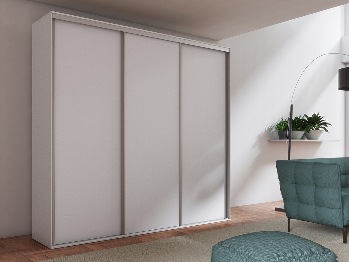 Garderobna omara SL5281