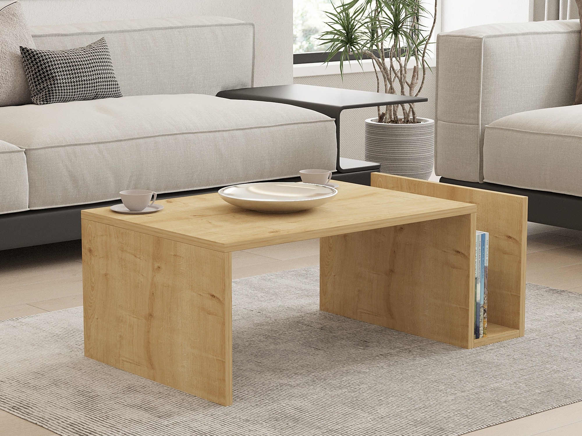 Klubska mizica Kailua 2685