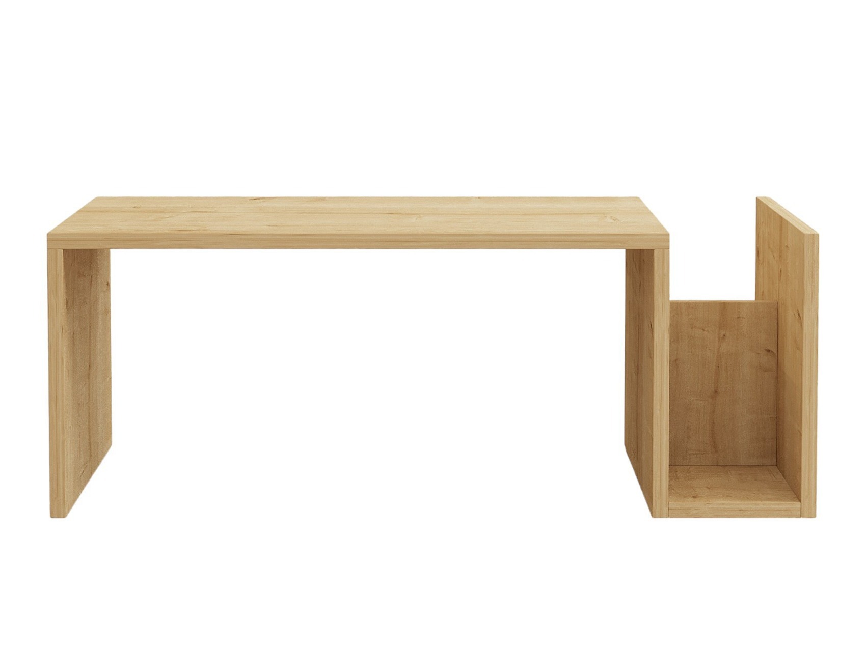 Klubska mizica Kailua 2685